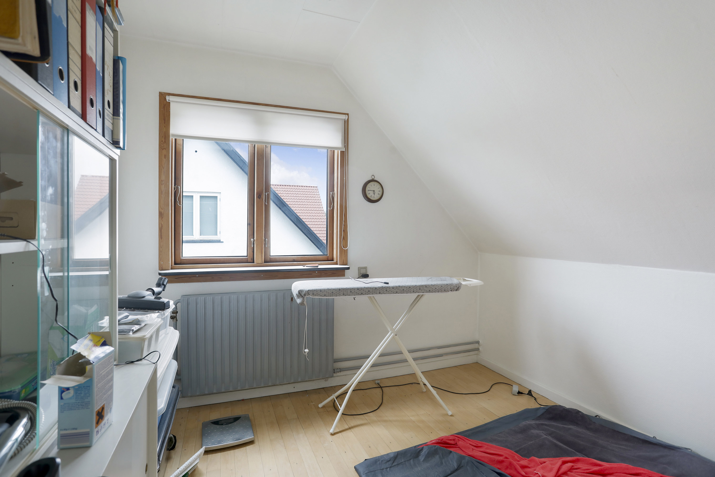 Fremhævet værelse billede i fuldskærmstilstand. Billede af Kålagervej 11, 2300 København S
