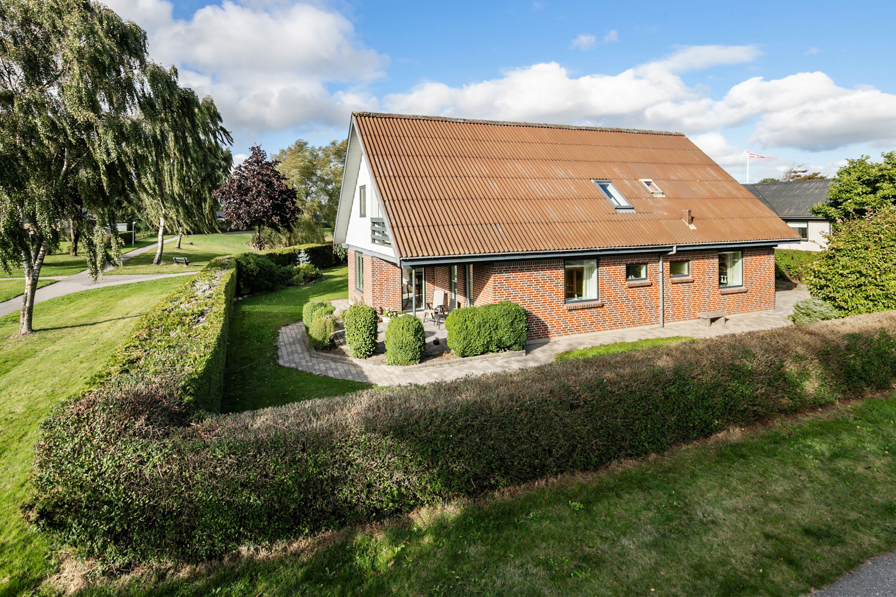Solsortevej 16, 9600 Aars