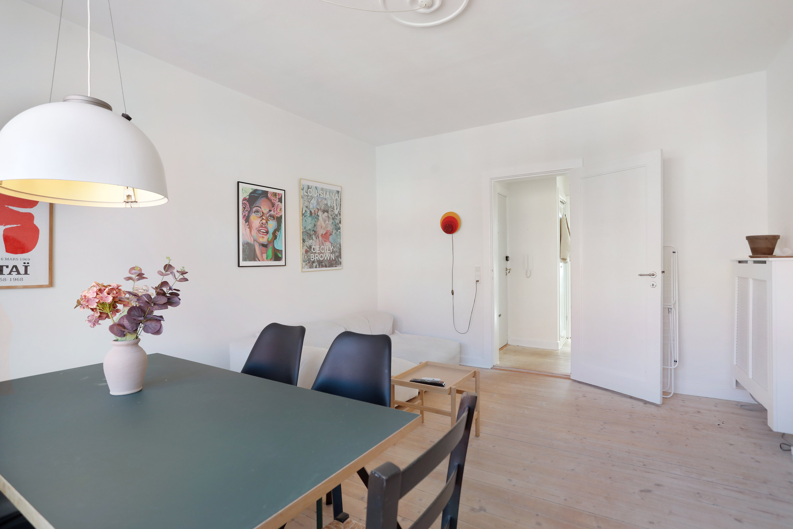 Parmagade 40, 4. tv., 2300 København S