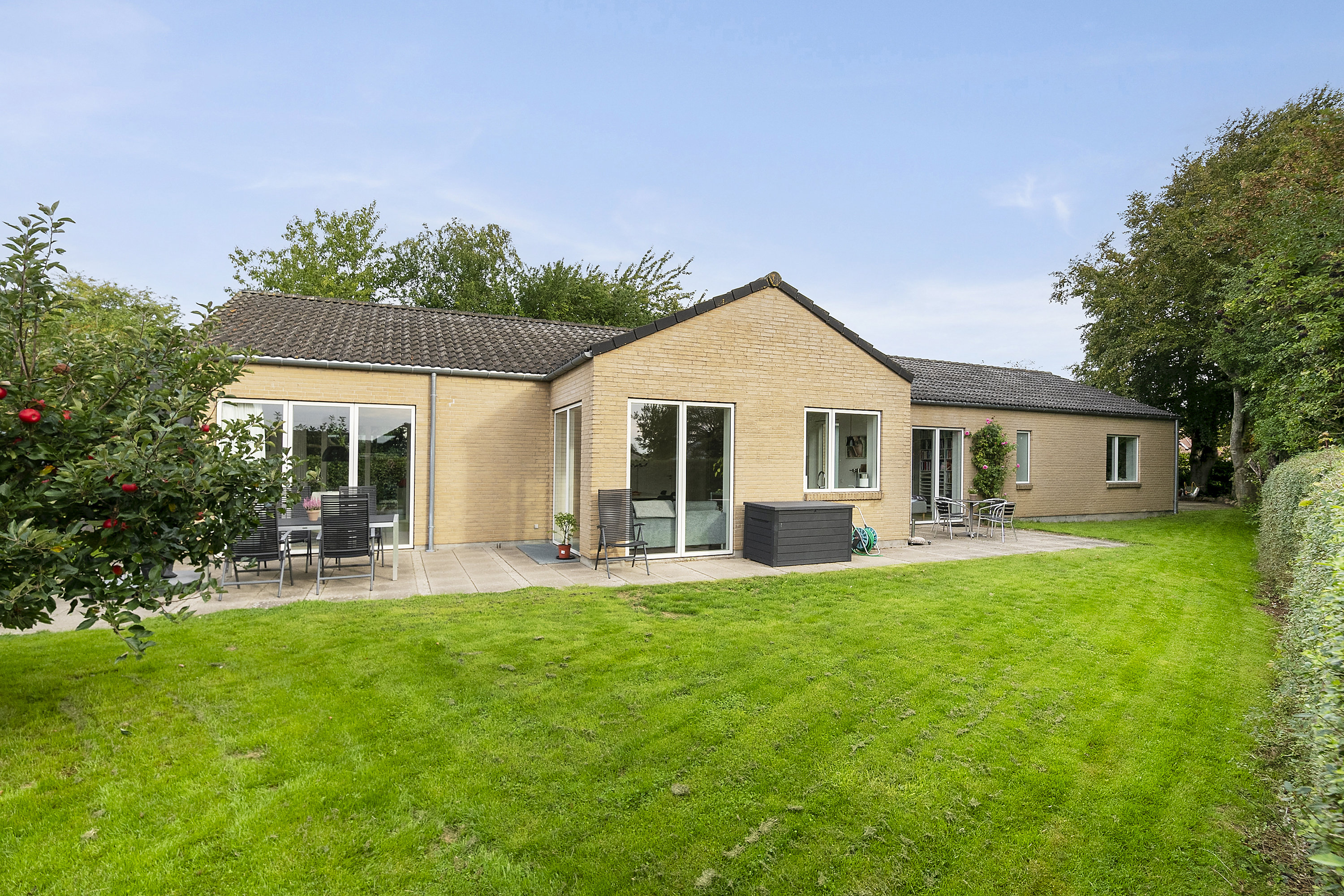 Hasle Ringvej 102A, Christiansbjerg, 8200 Aarhus N
