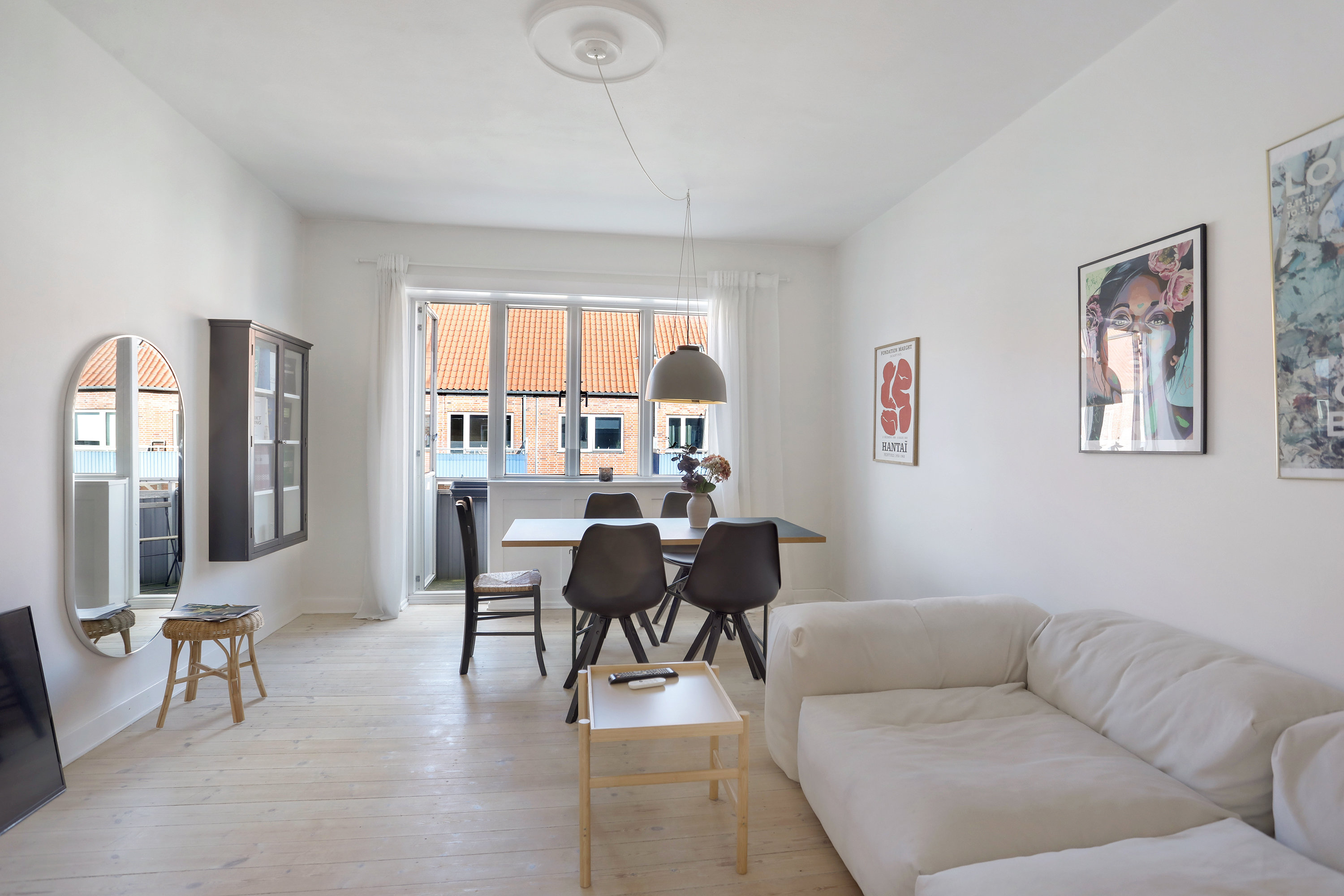 Parmagade 40, 4. tv., 2300 København S