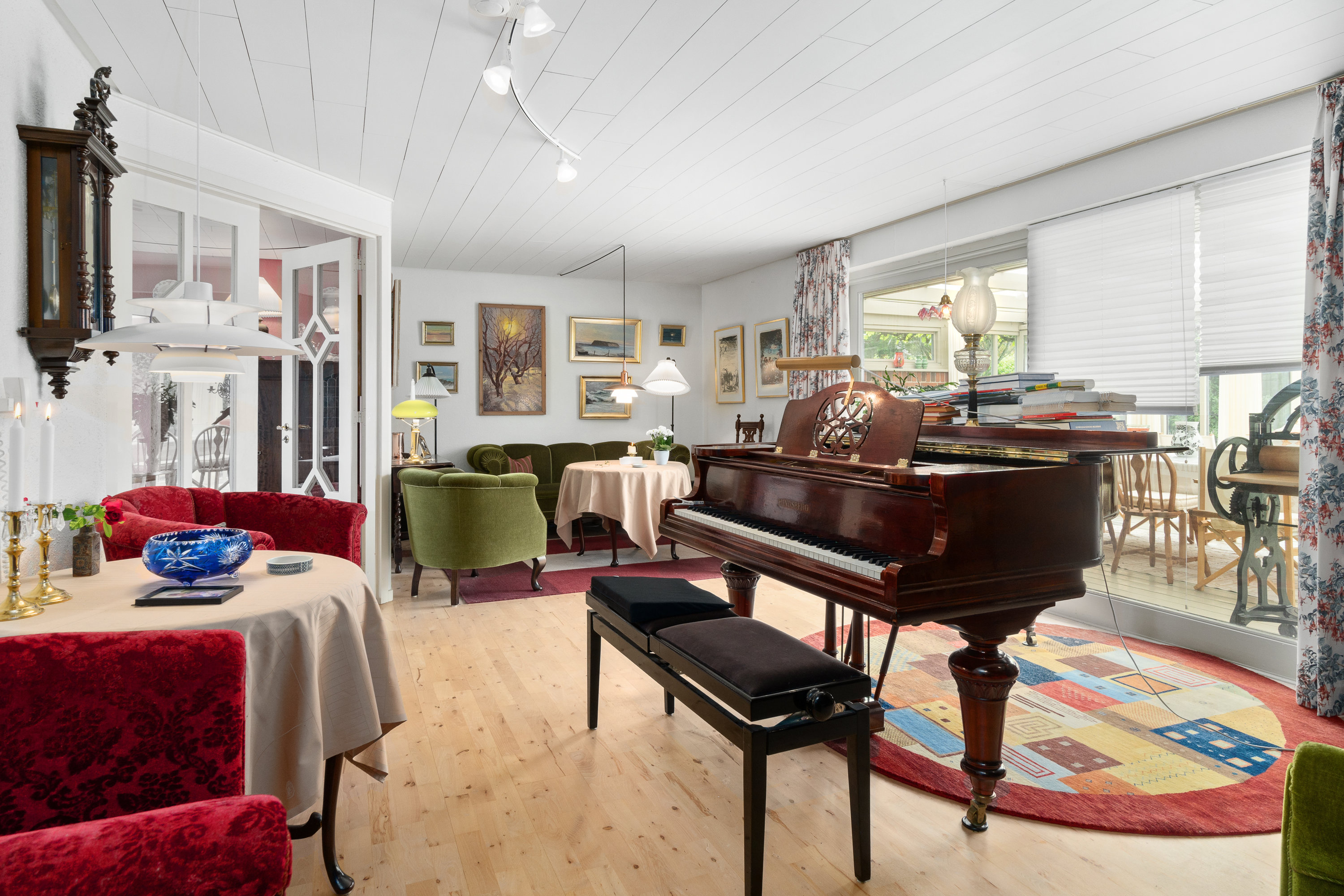 Lyngvænget 69, Glyngøre, 7870 Roslev