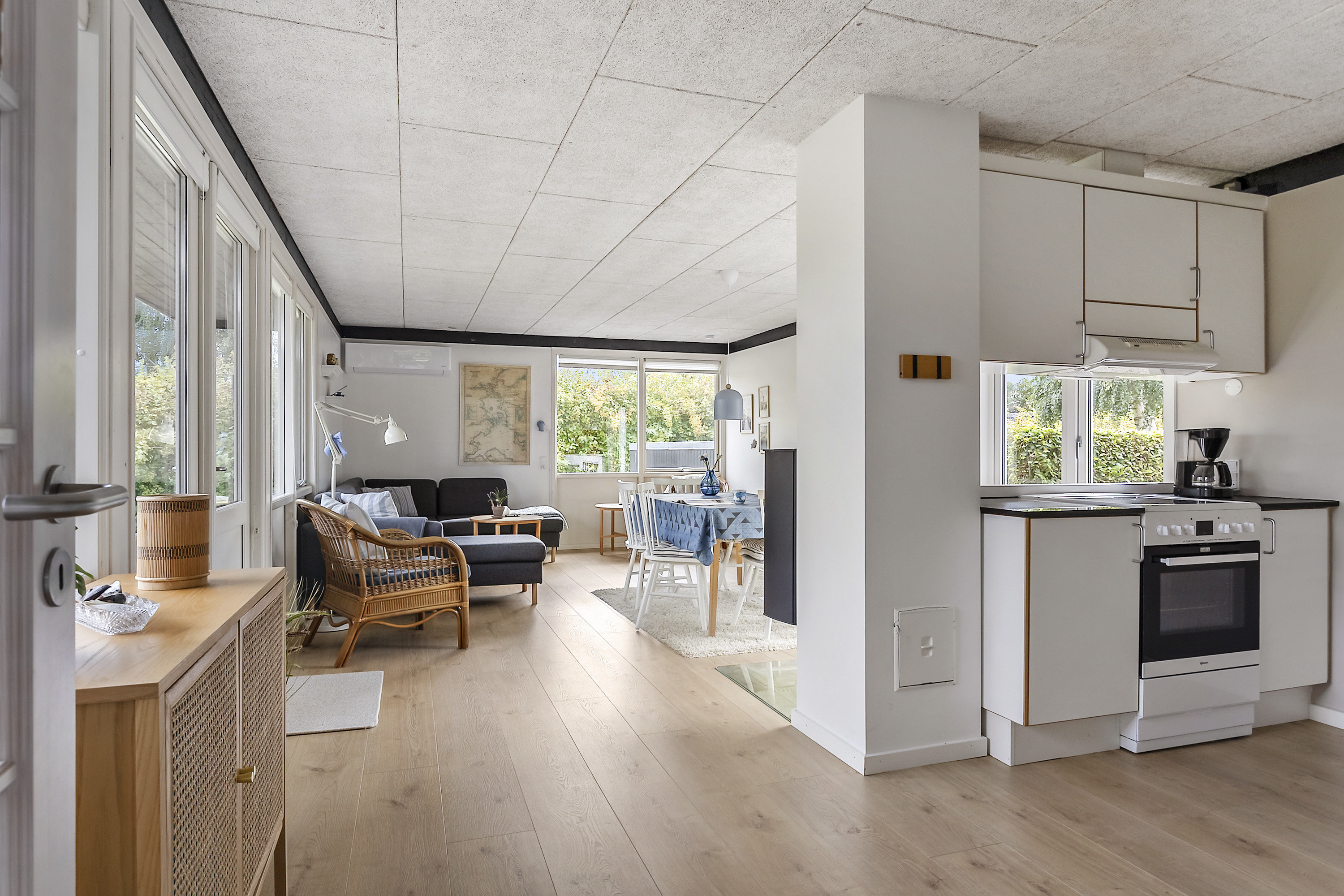 Jørlhagevej 40A, Ørby, 6100 Haderslev