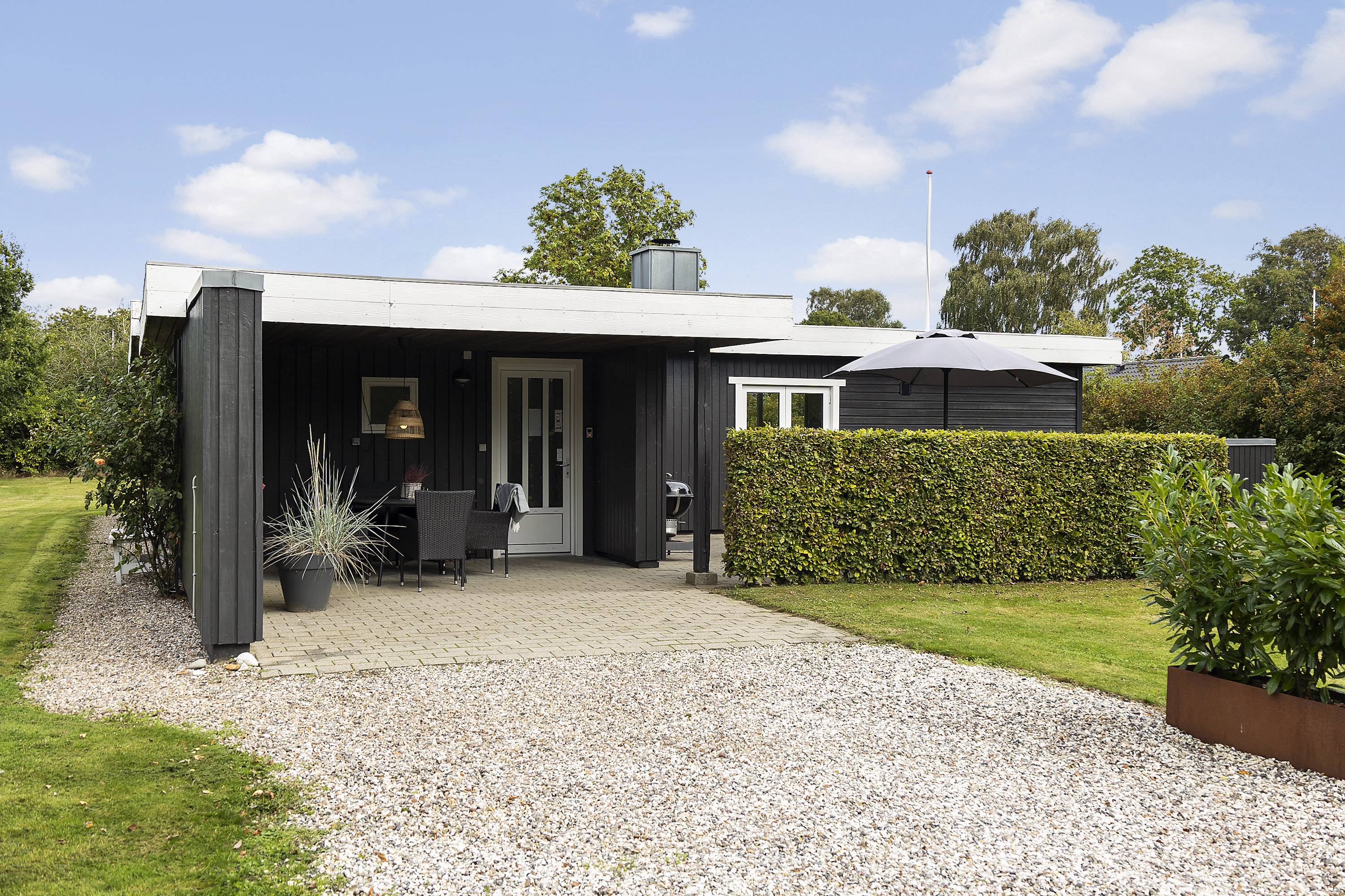 Jørlhagevej 40A, Ørby, 6100 Haderslev