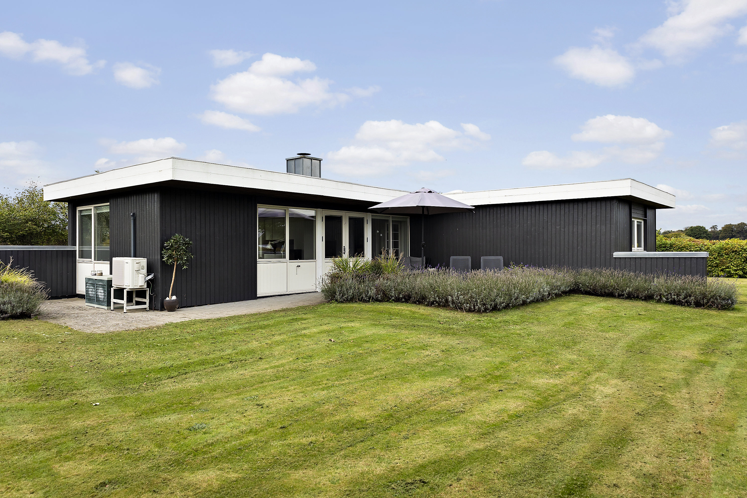 Jørlhagevej 40A, Ørby, 6100 Haderslev