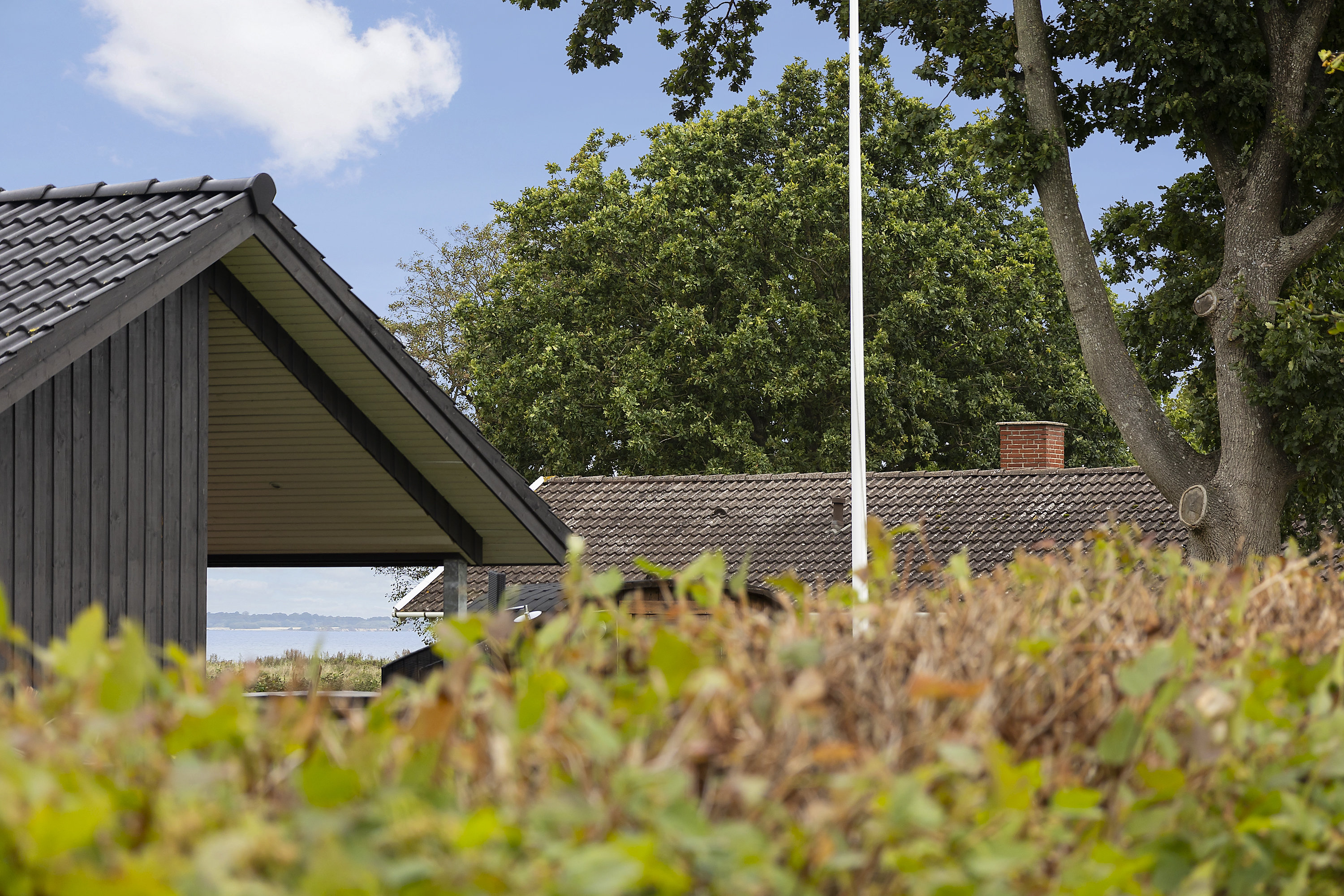 Fremhævet ejendommen billede i fuldskærmstilstand. Billede af Jørlhagevej 40A, Ørby, 6100 Haderslev