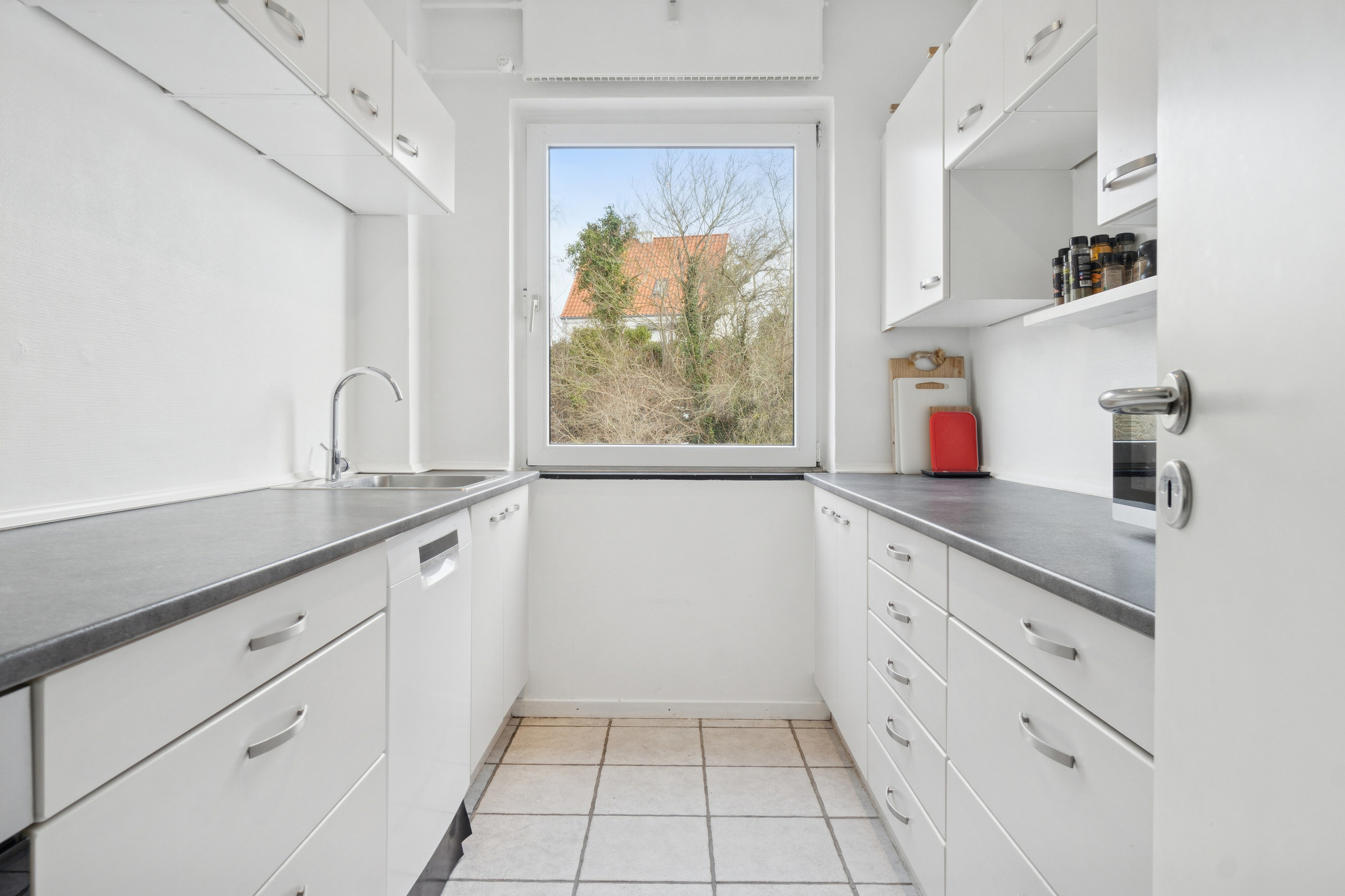 Hougårdsvej 36, 1. th., 8220 Brabrand