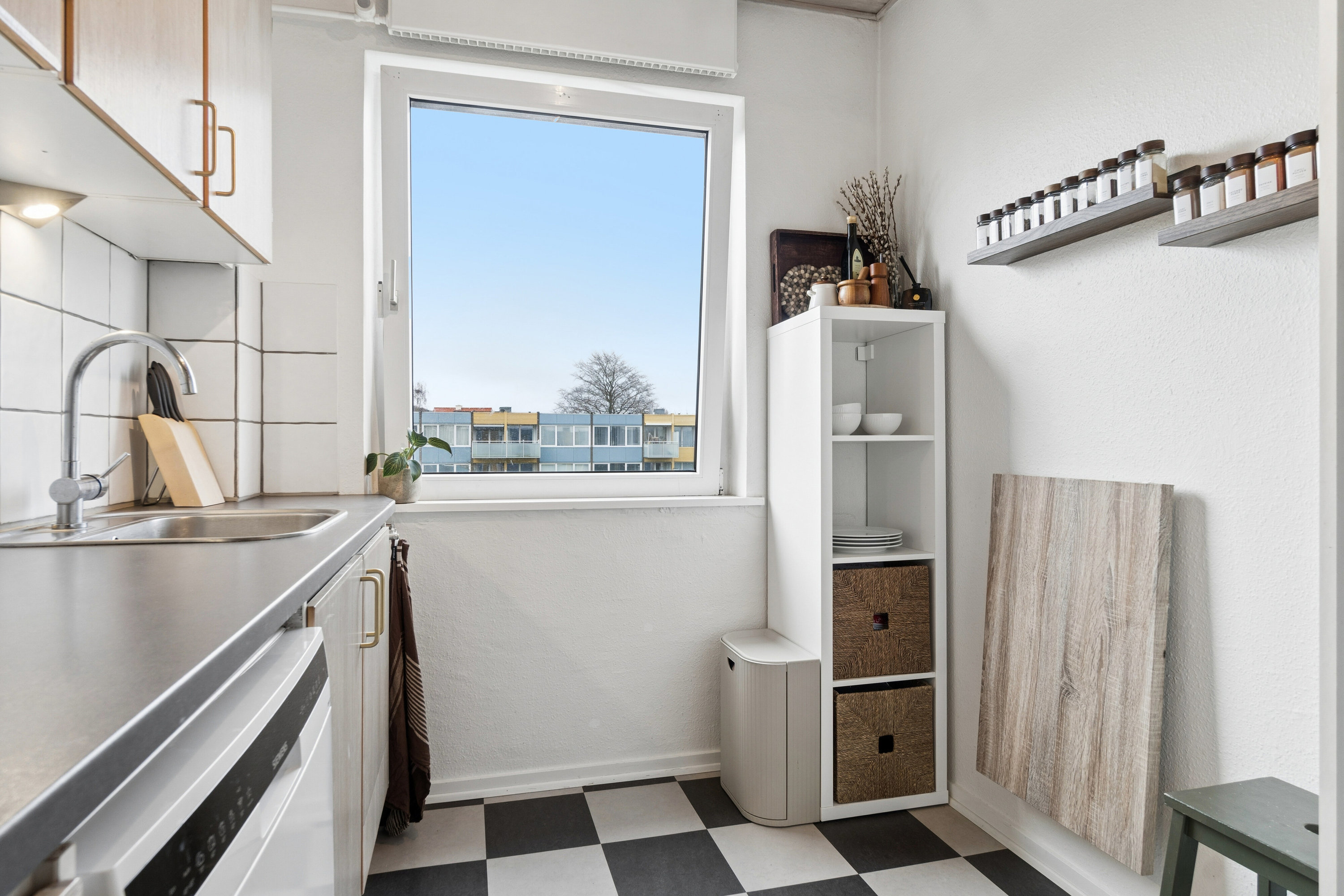 Hougårdsvej 50, 3. th., 8220 Brabrand