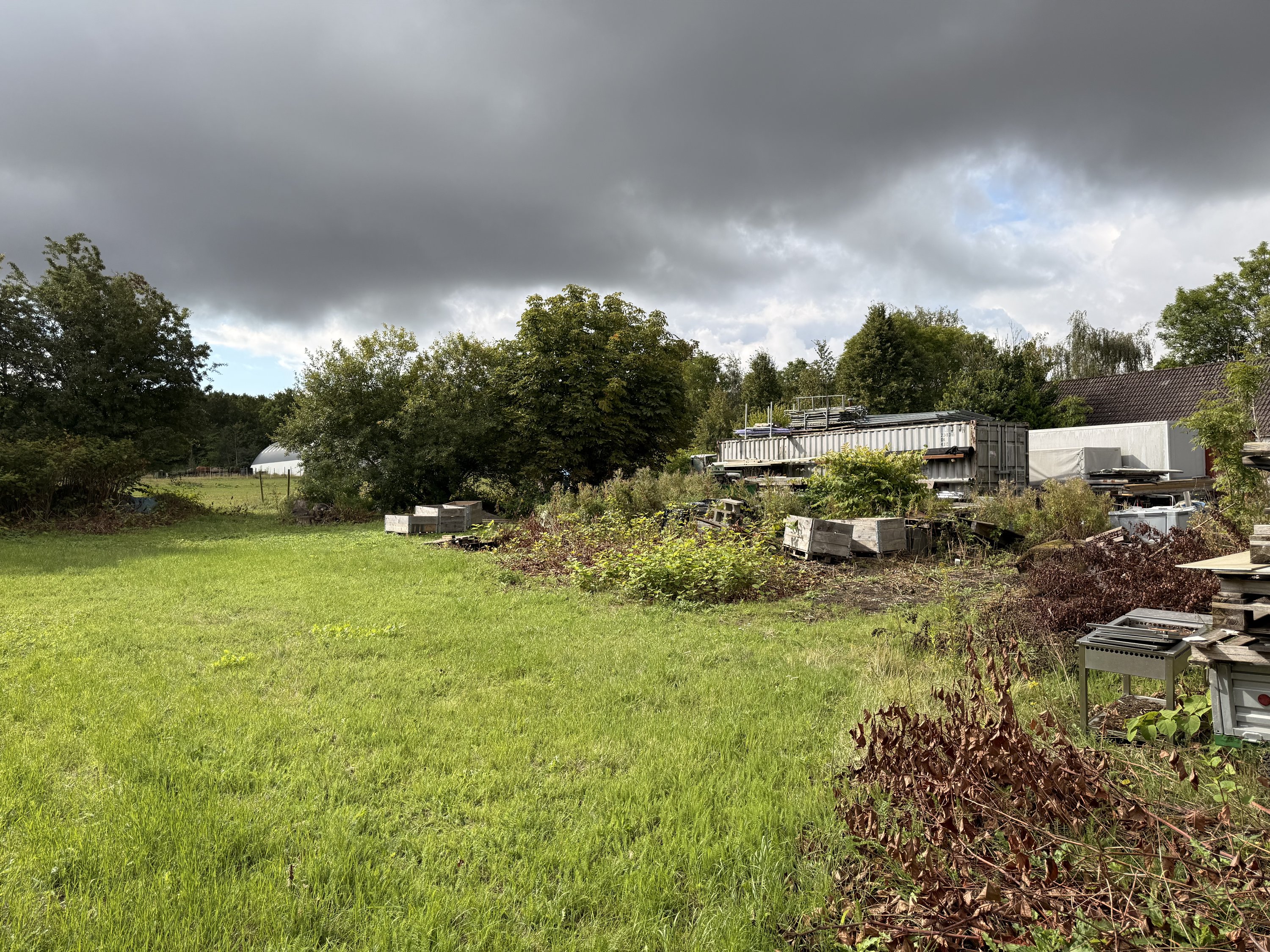 Fremhævet  billede i fuldskærmstilstand. Billede af Snubbekorsvej 4, Sengeløse, 2630 Taastrup
