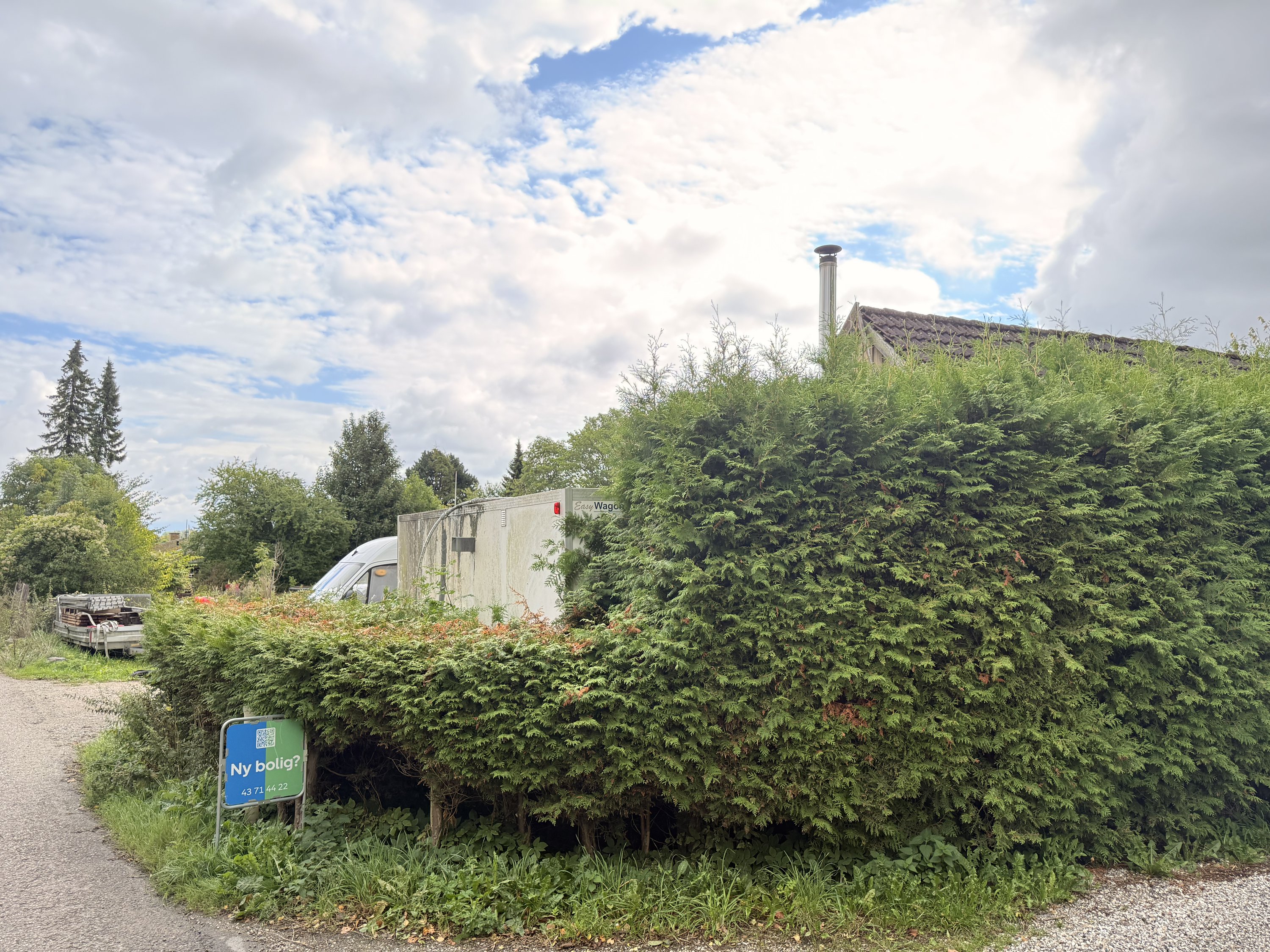 Fremhævet  billede i fuldskærmstilstand. Billede af Snubbekorsvej 4, Sengeløse, 2630 Taastrup
