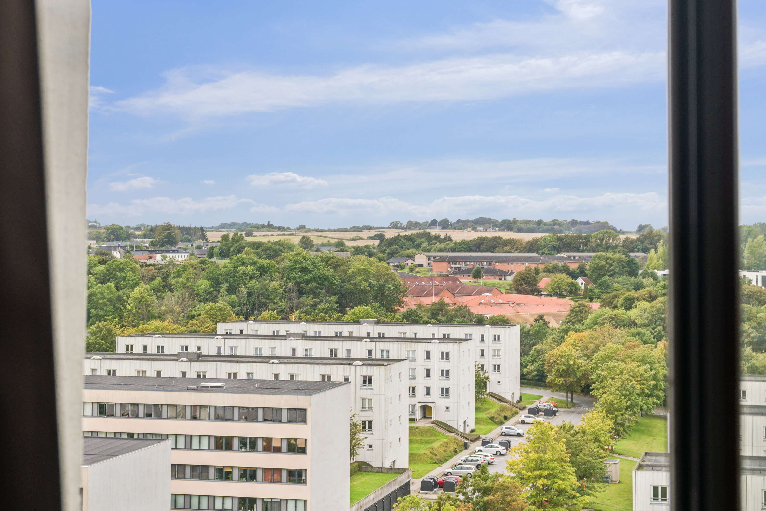 Grøfthøjparken 160, 10. th., 8260 Viby J
