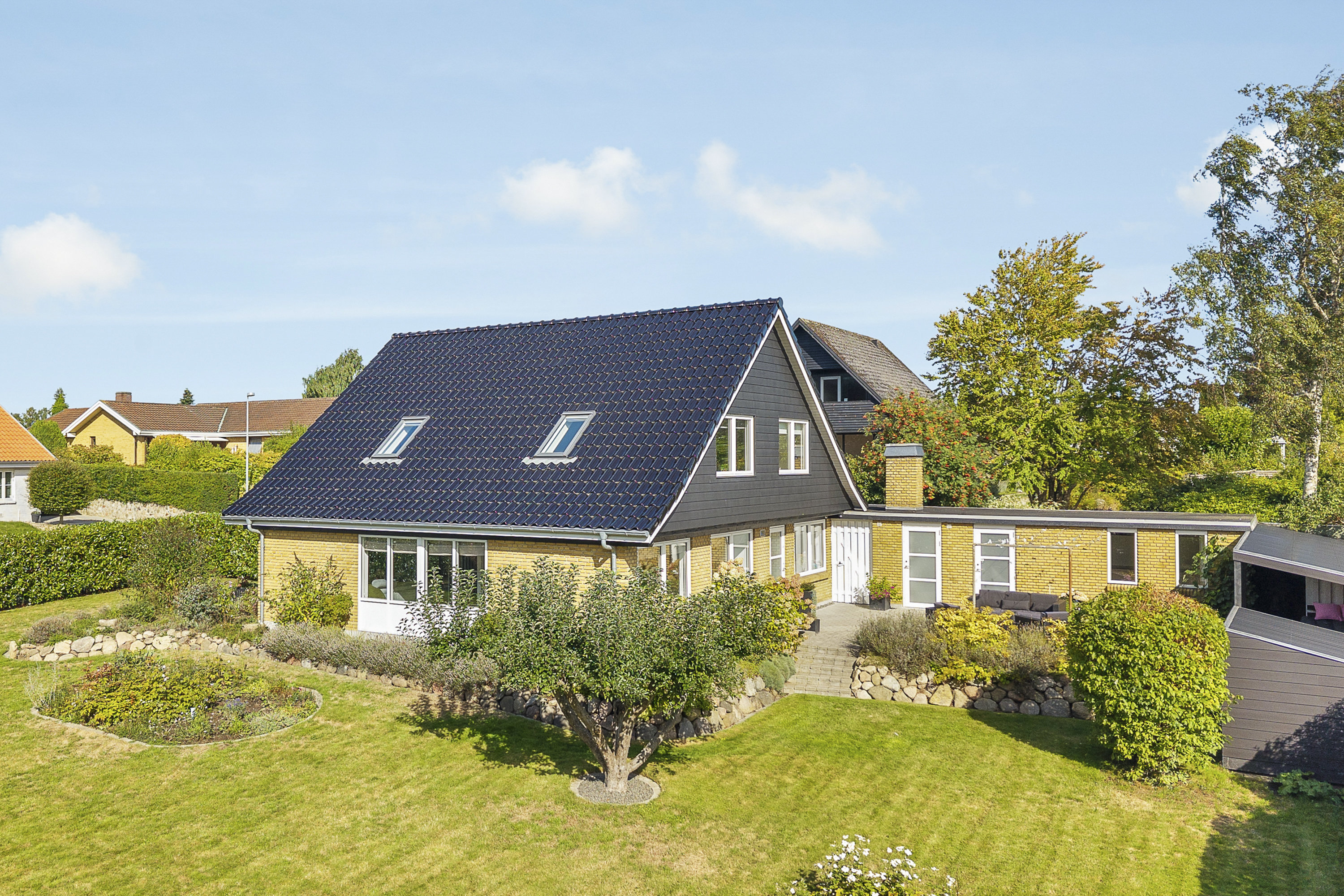 Solsortvej 14, Korup, 5210 Odense NV