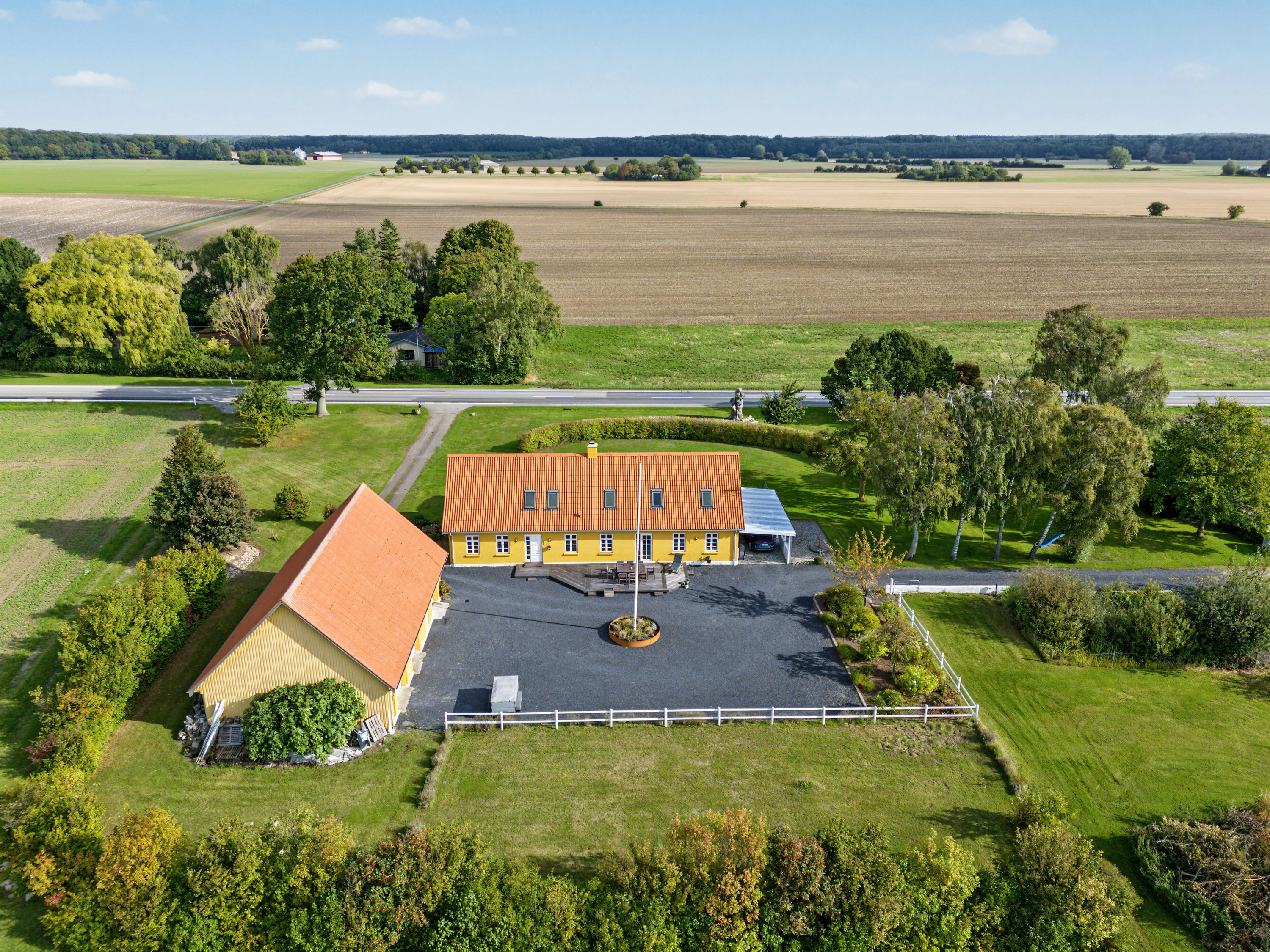 Nakskov Landevej 75, Vejleby, 4970 Rødby