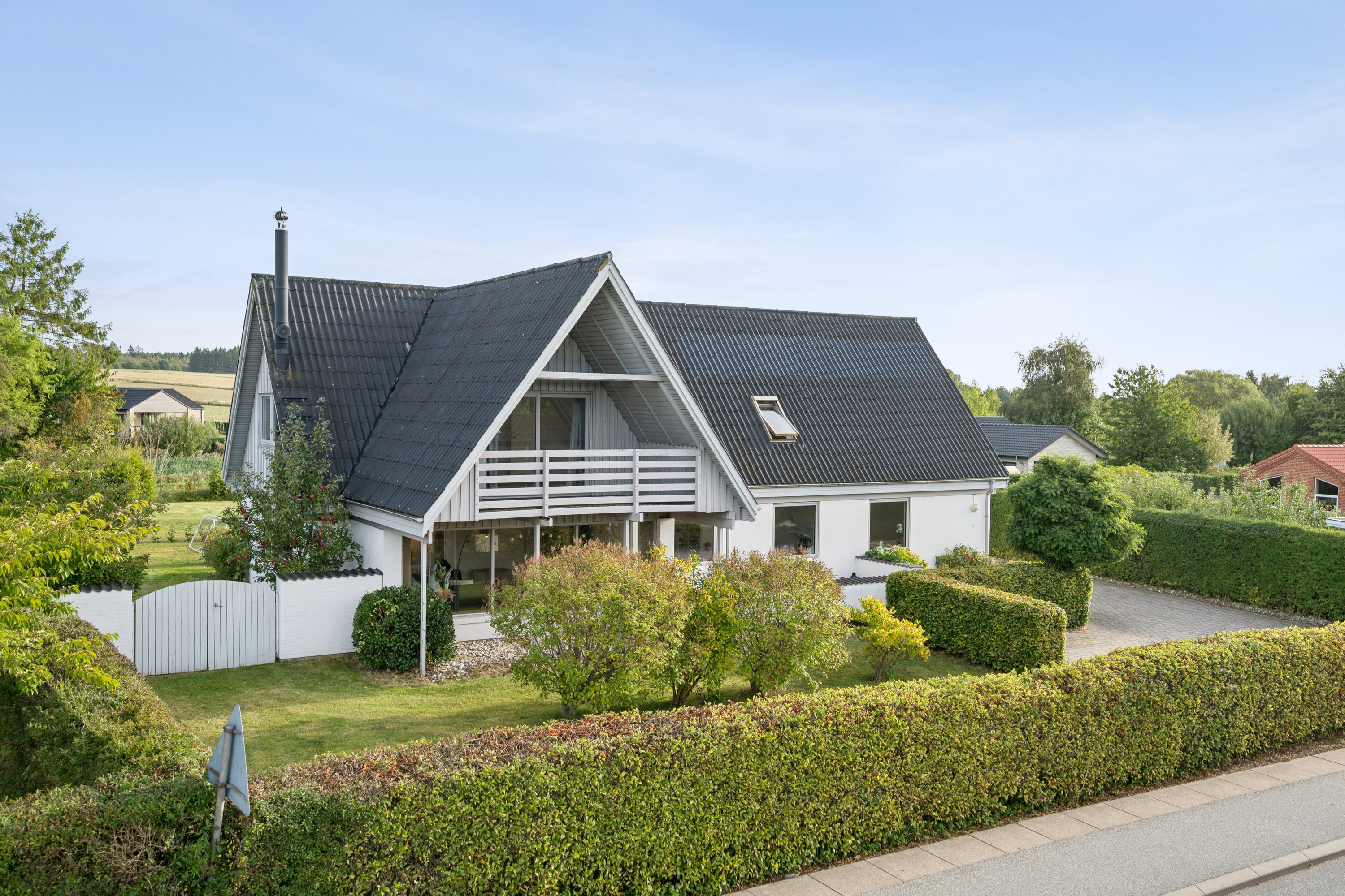 Damsbrovej 52, Norring, 8382 Hinnerup