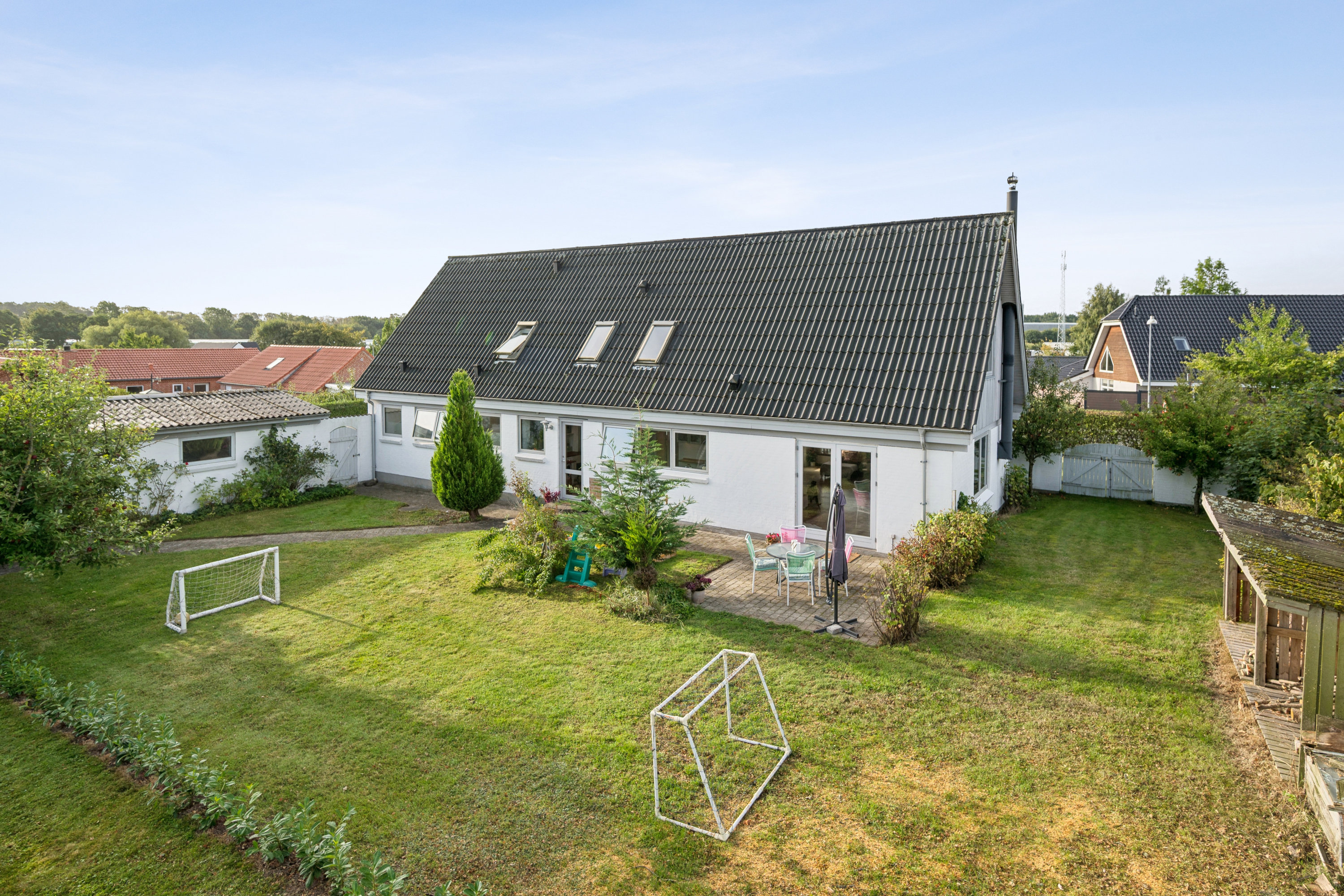 Damsbrovej 52, Norring, 8382 Hinnerup