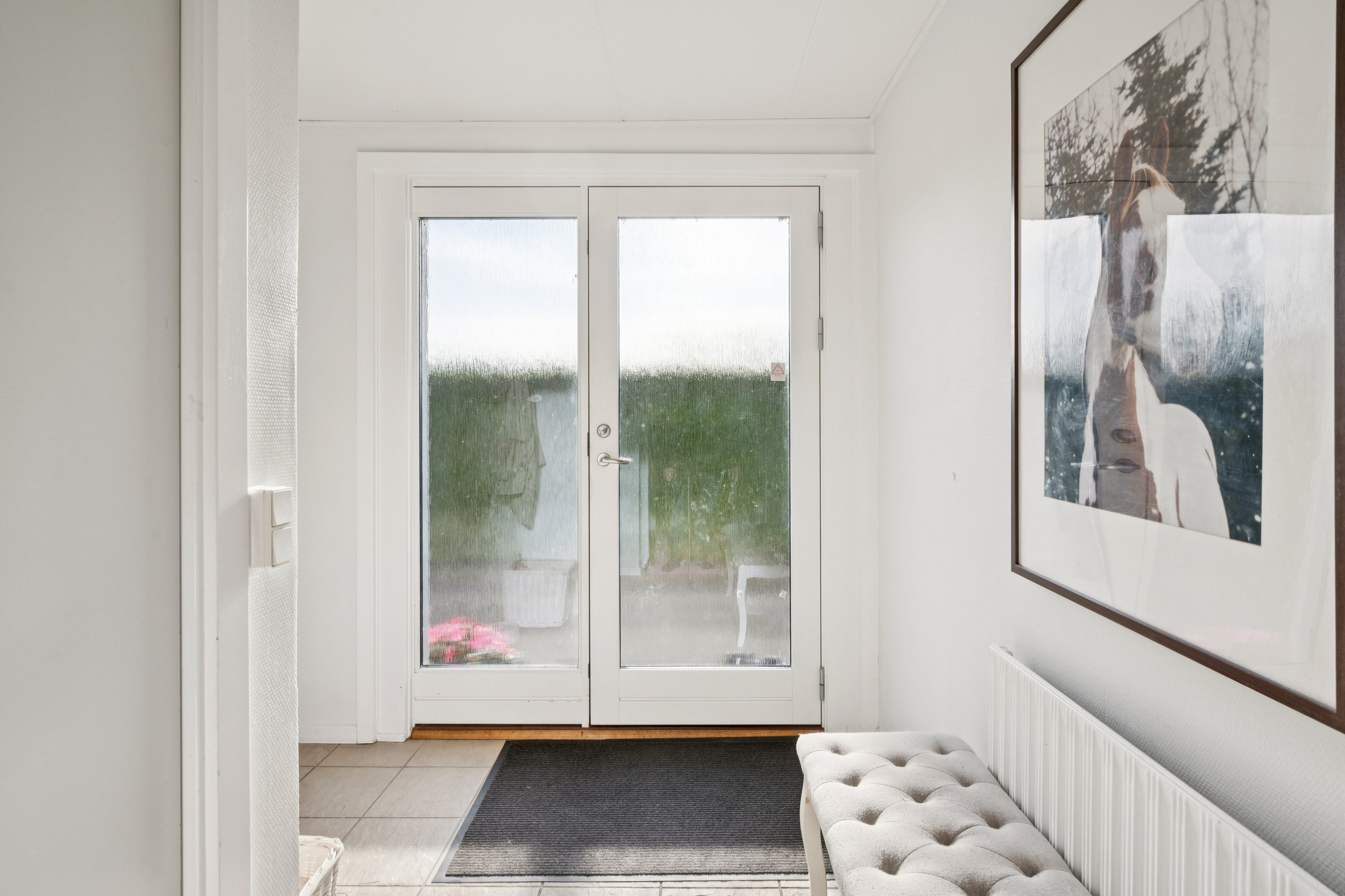 Fremhævet værelse billede i fuldskærmstilstand. Billede af Damsbrovej 52, Norring, 8382 Hinnerup