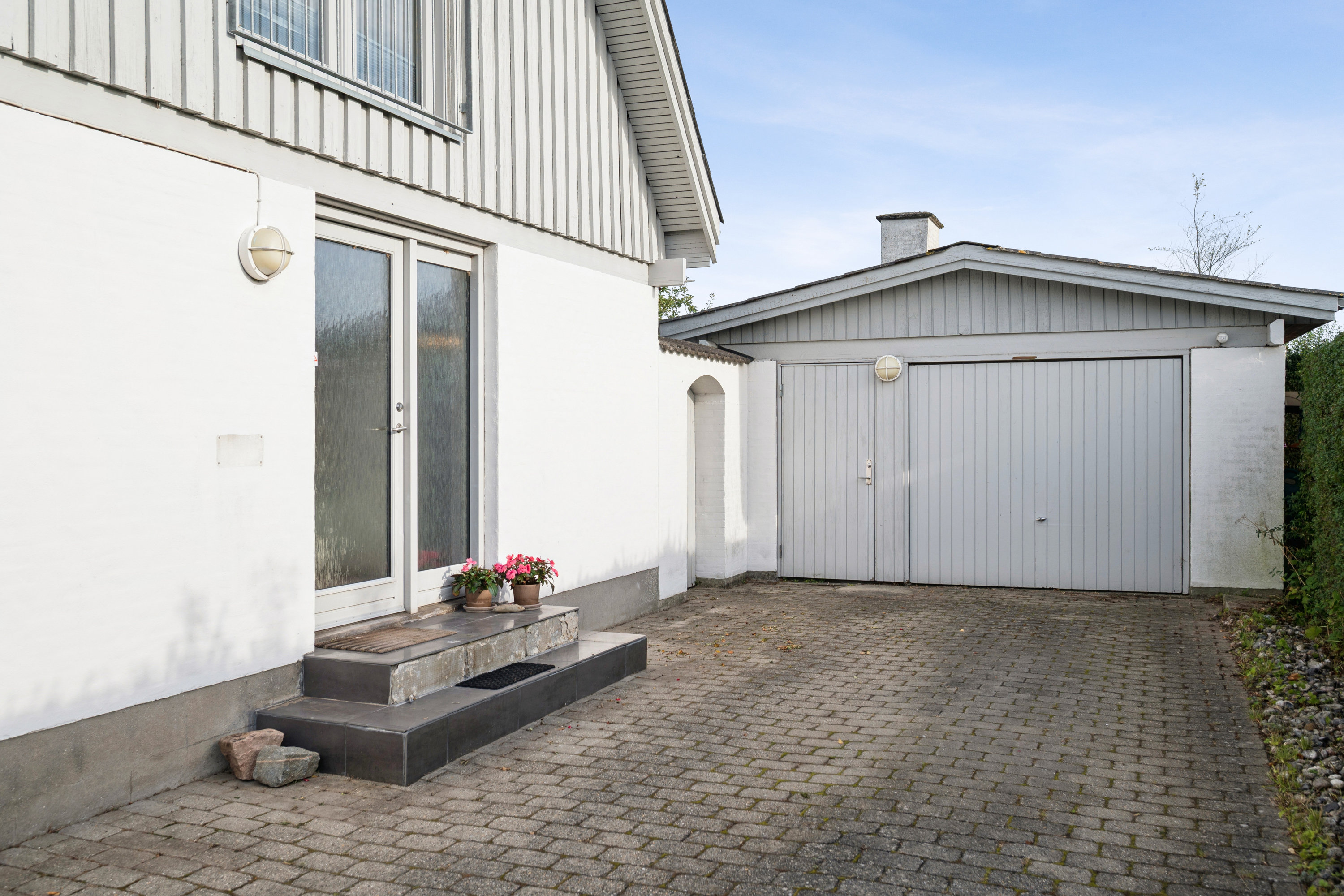 Fremhævet andet billede i fuldskærmstilstand. Billede af Damsbrovej 52, Norring, 8382 Hinnerup