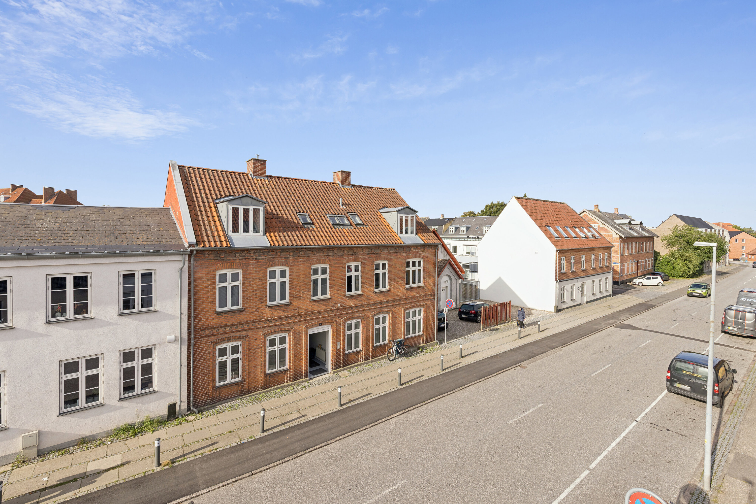 Løvegade 59, 1. th., 4200 Slagelse