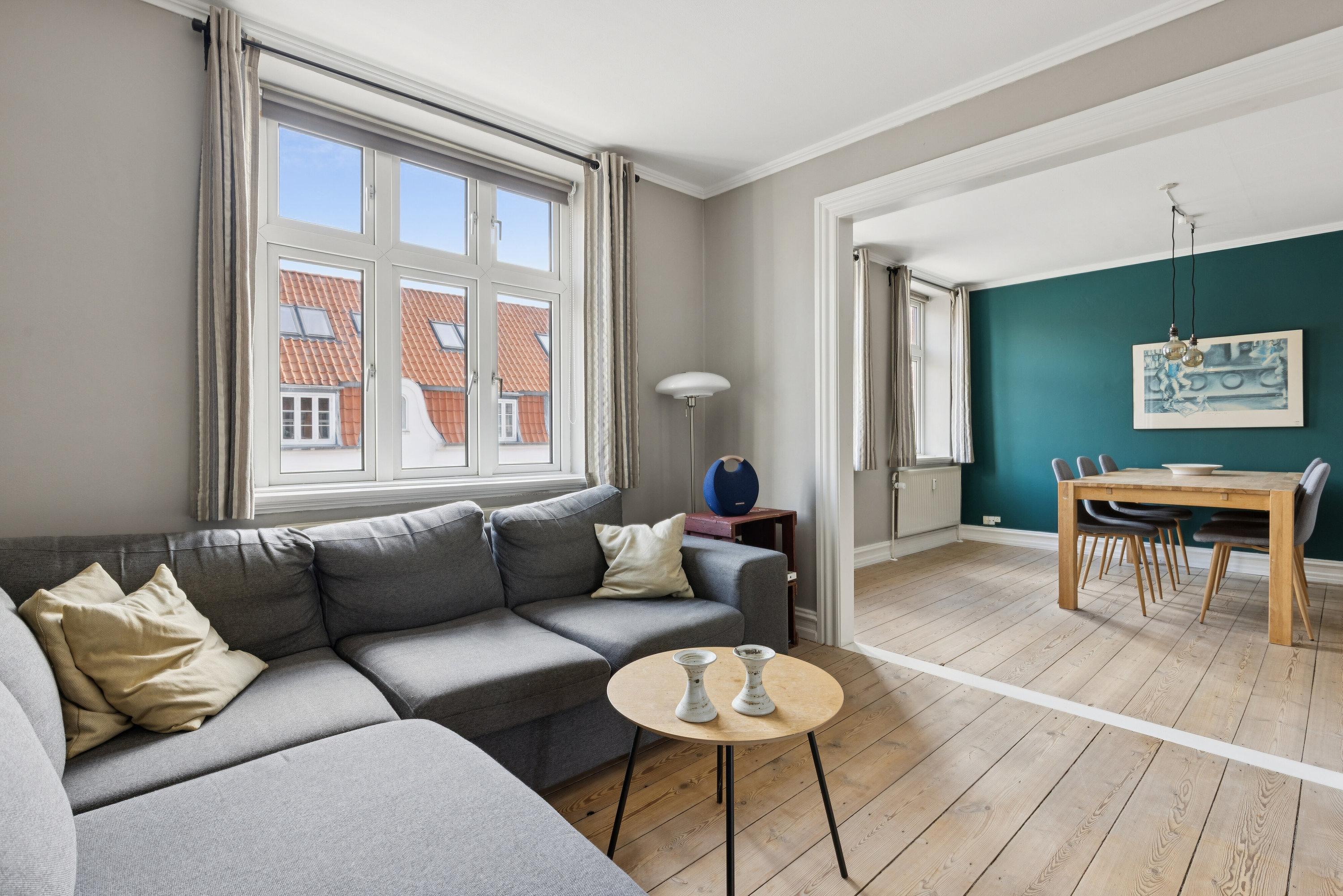 Løvegade 59, 1. th., 4200 Slagelse