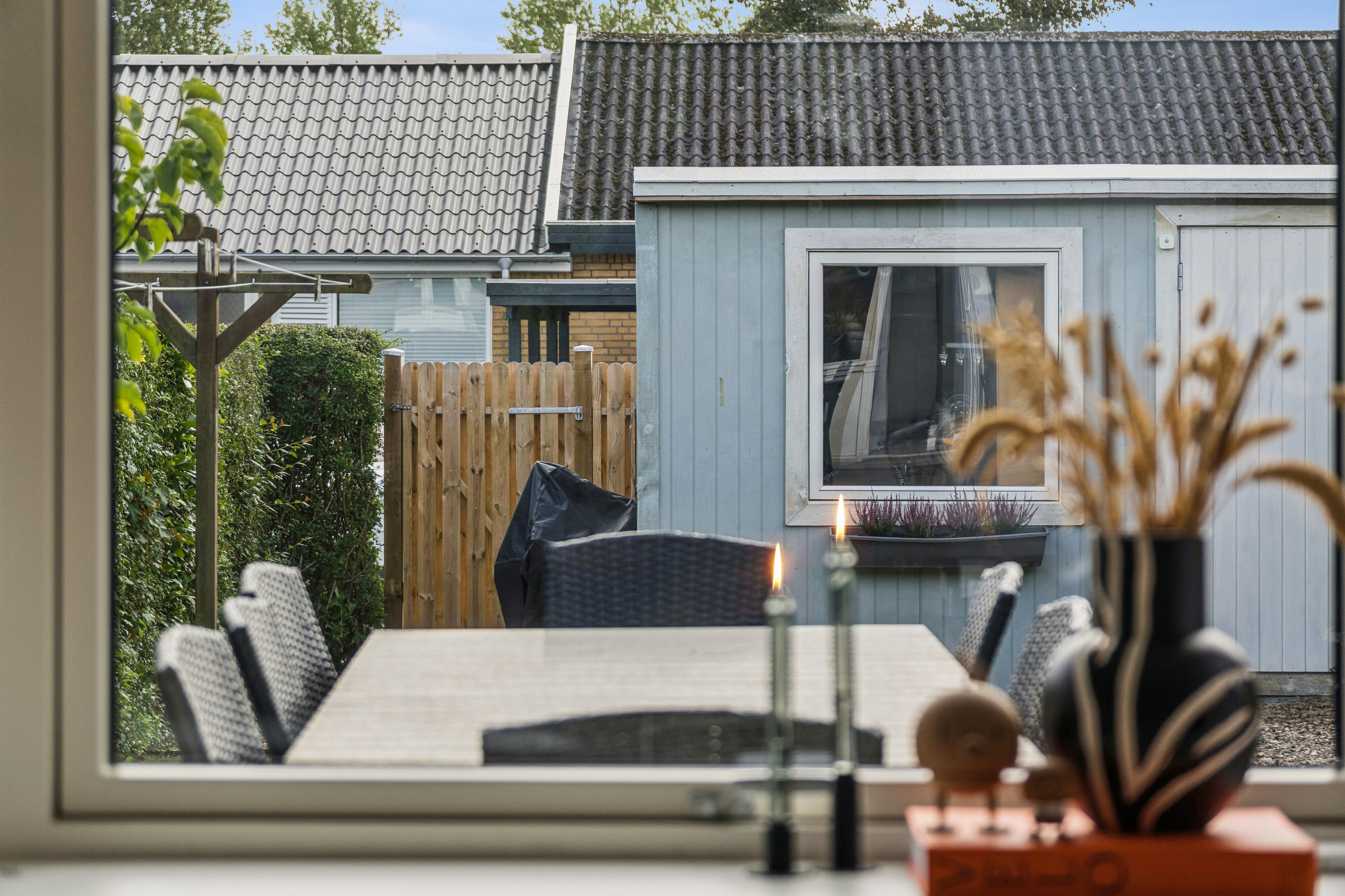 Fremhævet indendørs billede i fuldskærmstilstand. Billede af Jegstrupvænget 137, 8310 Tranbjerg J