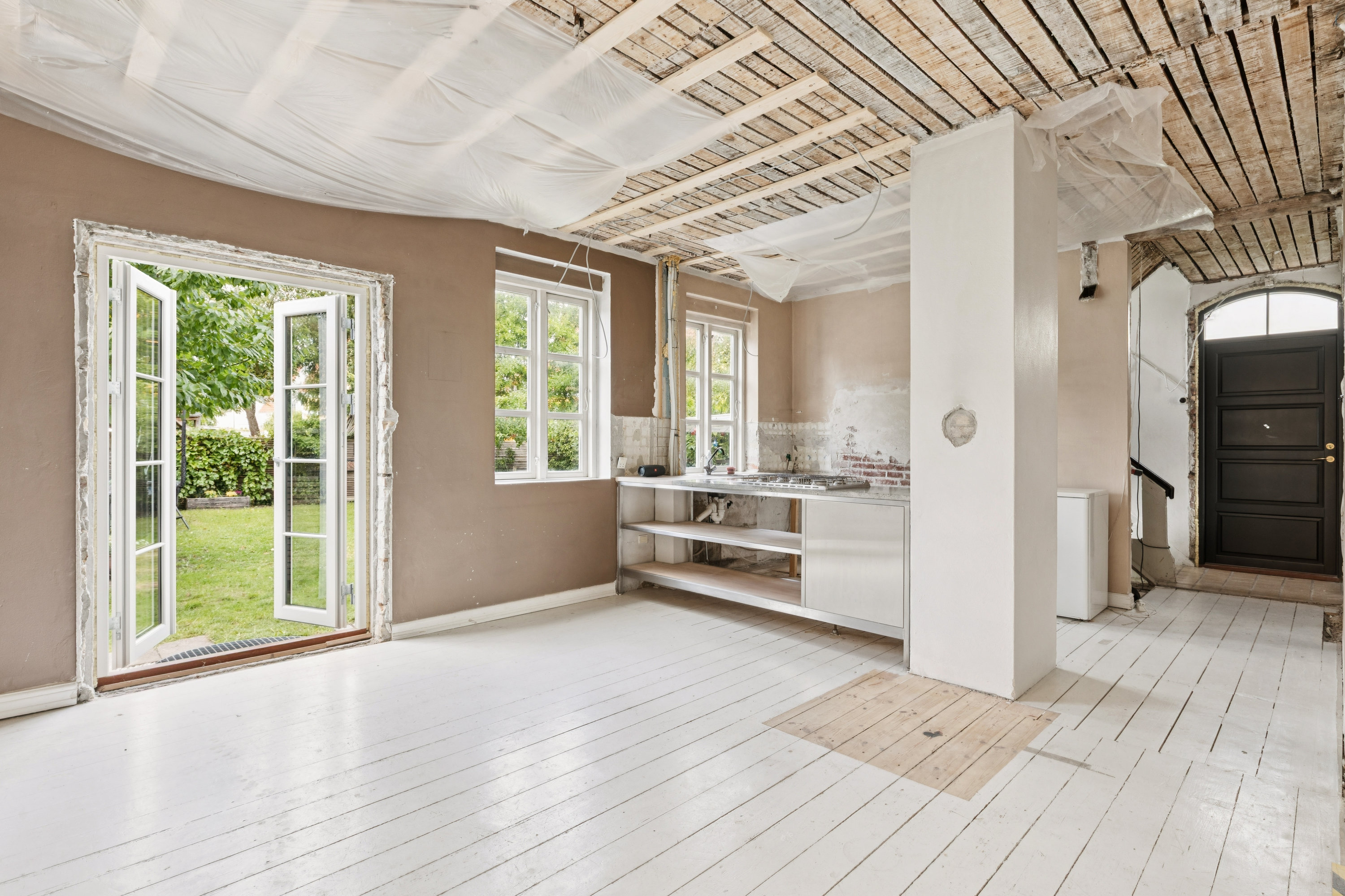 Fengersvej 9, 2500 Valby