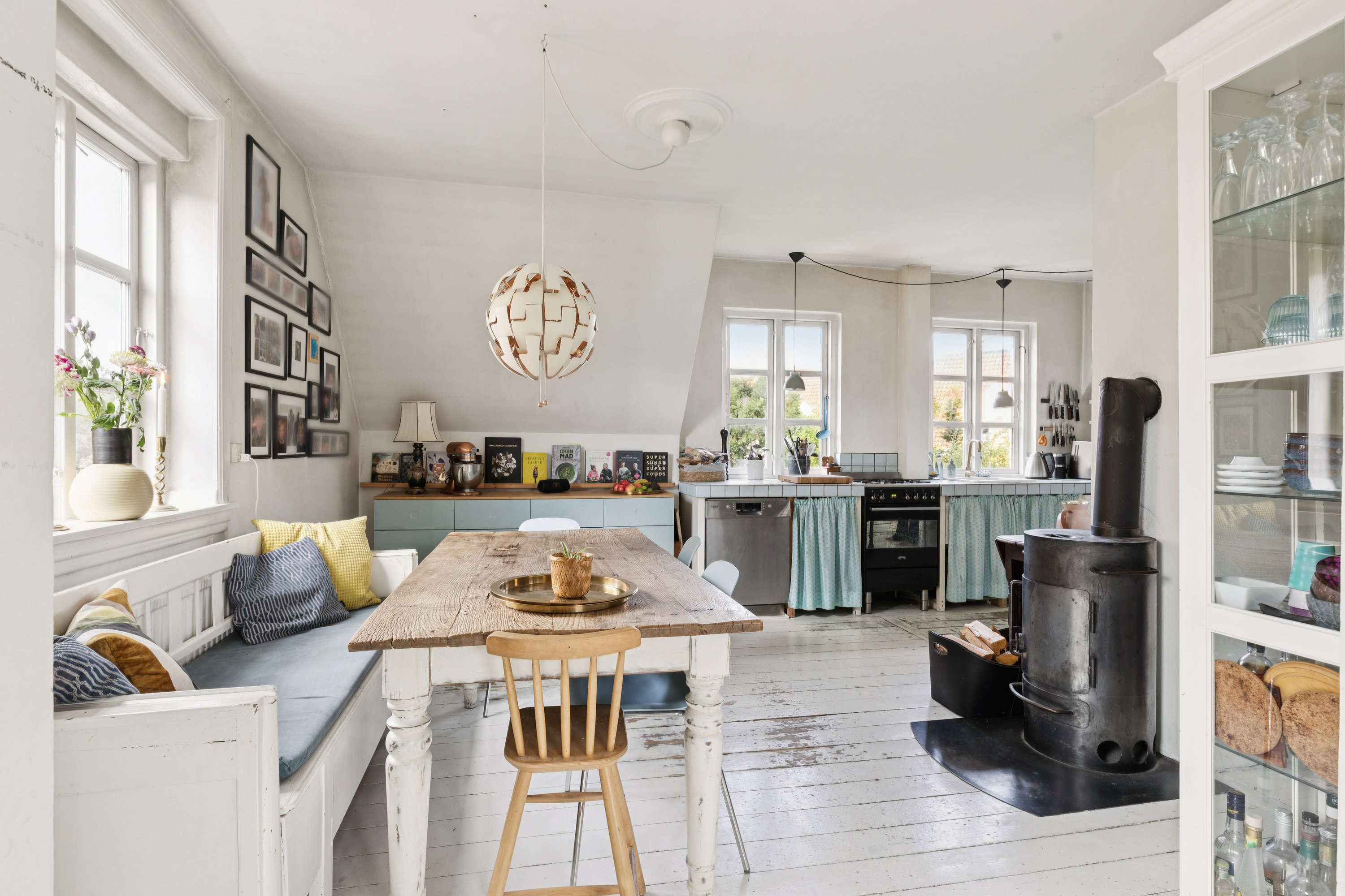 Fengersvej 9, 2500 Valby