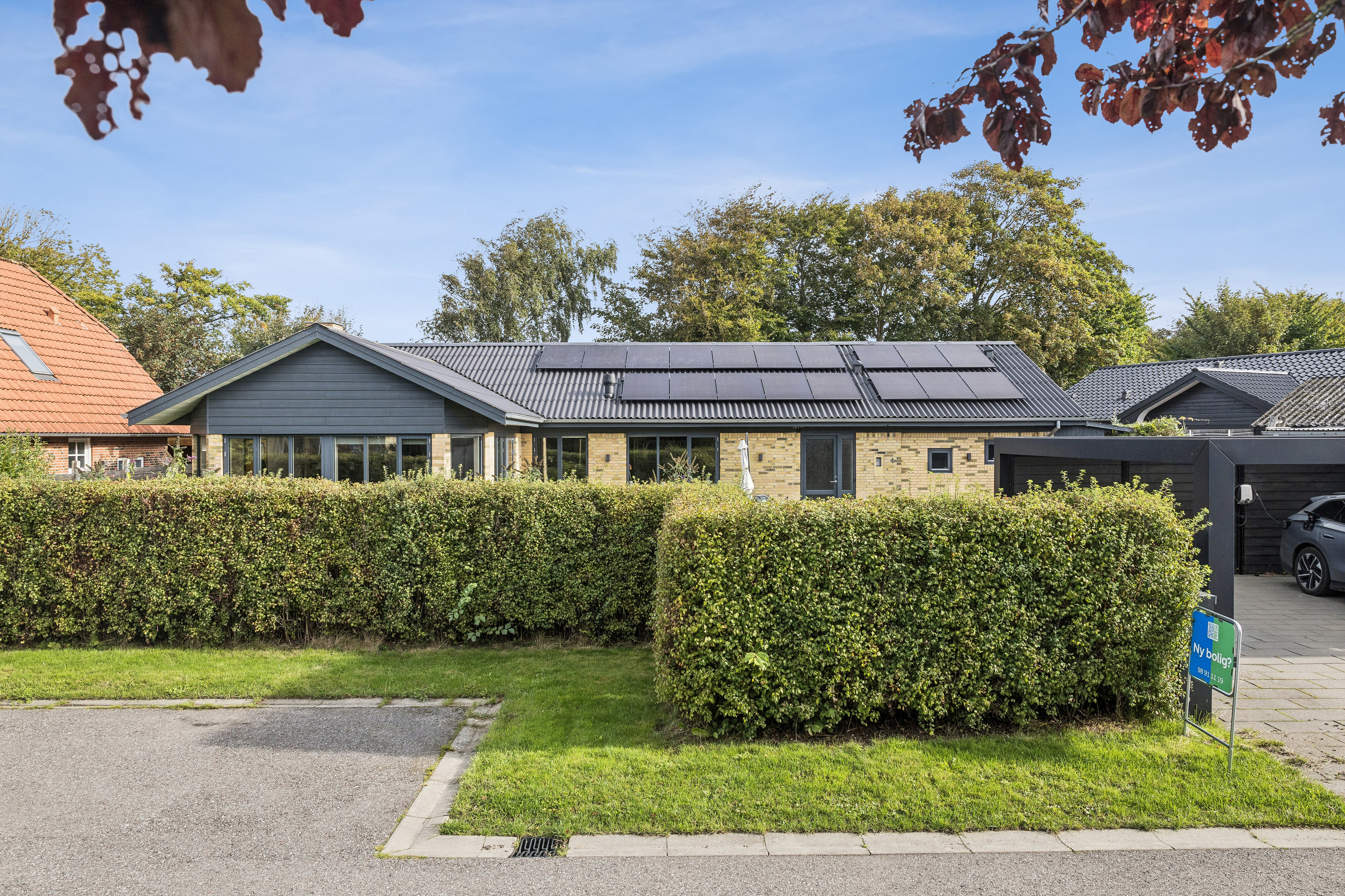 Bytoften 4, Rakkeby, 9800 Hjørring