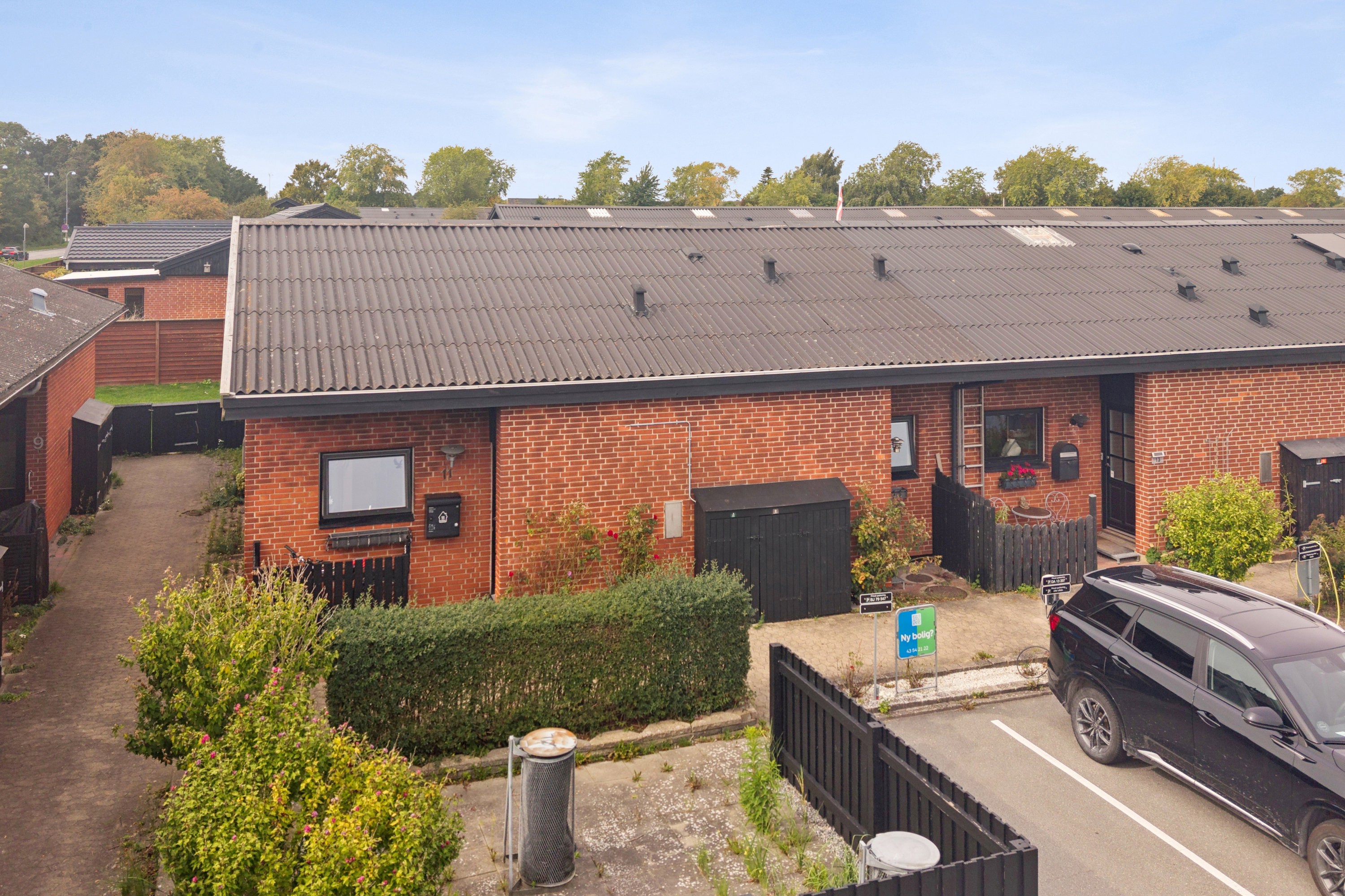 Poppellunden 11, 2635 Ishøj