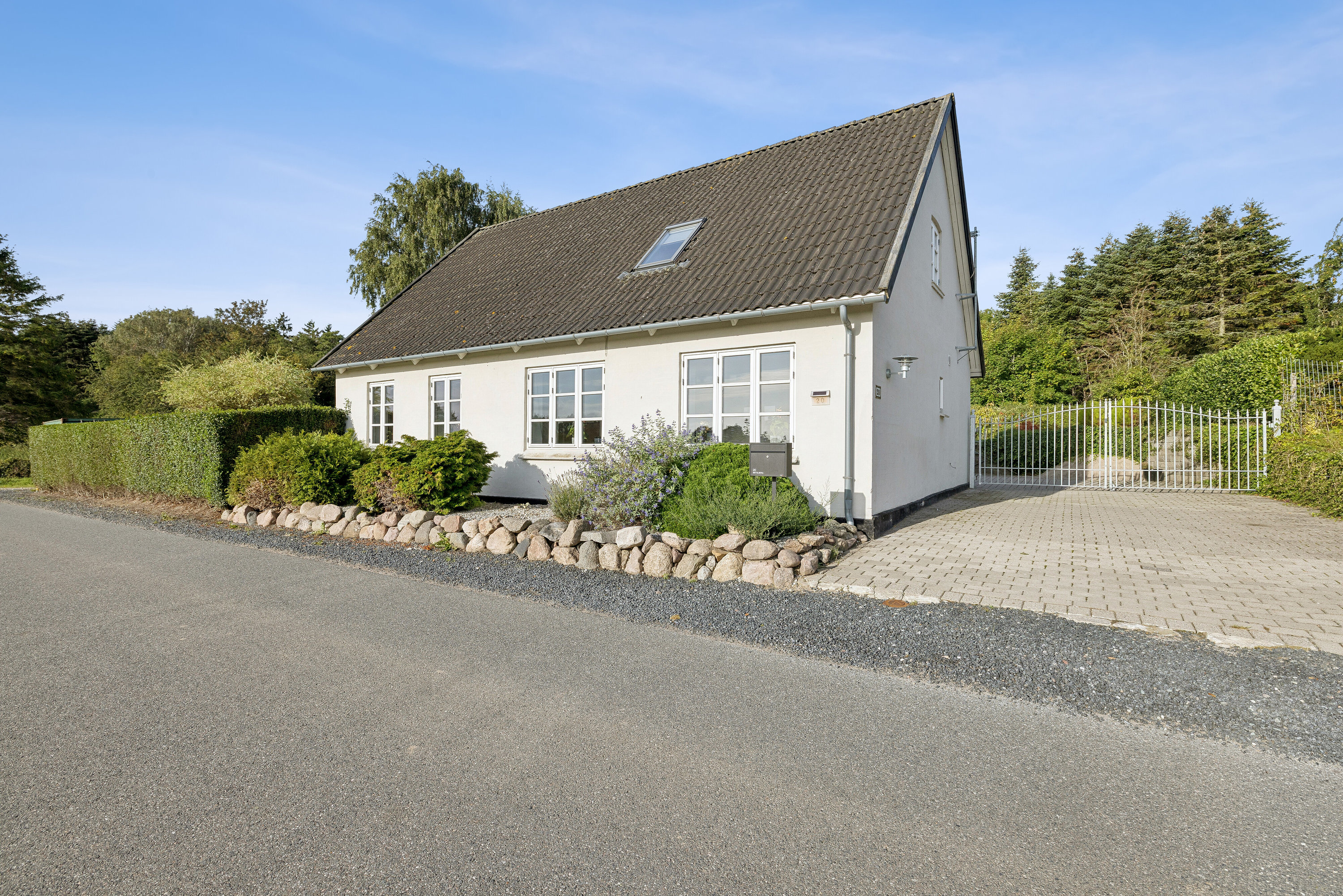 Spangevej 20, Kragholm, 5900 Rudkøbing