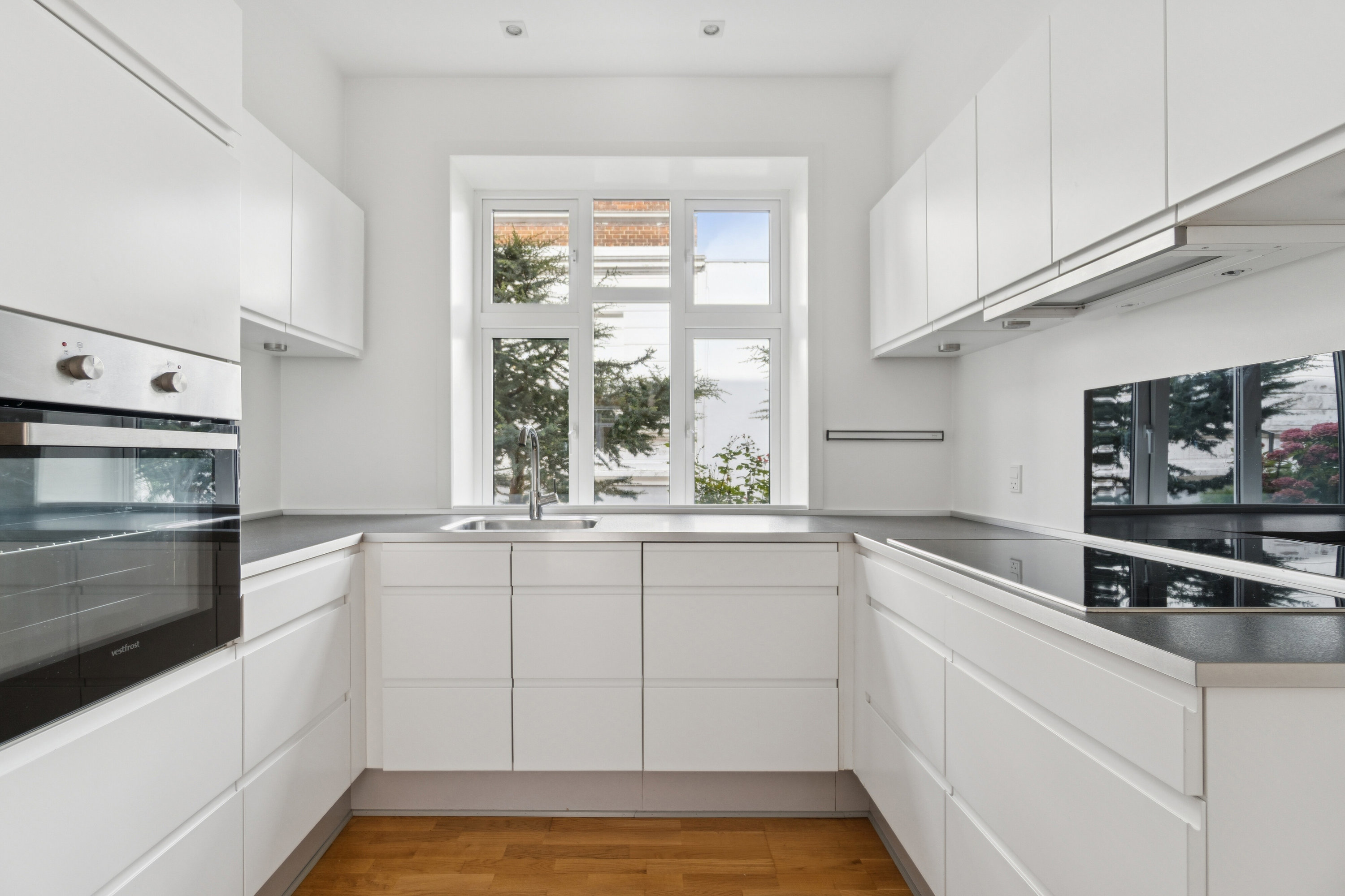 Skolegade 11, st. th., 7700 Thisted