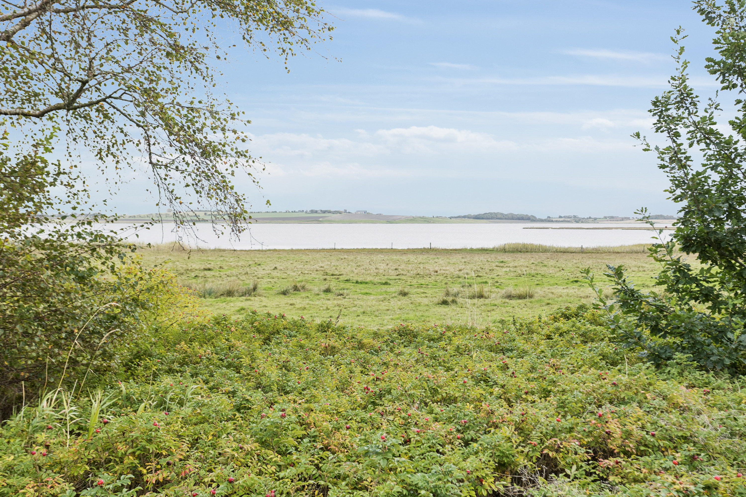 Agerøvej 20, V Hvidbjerg, 7960 Karby
