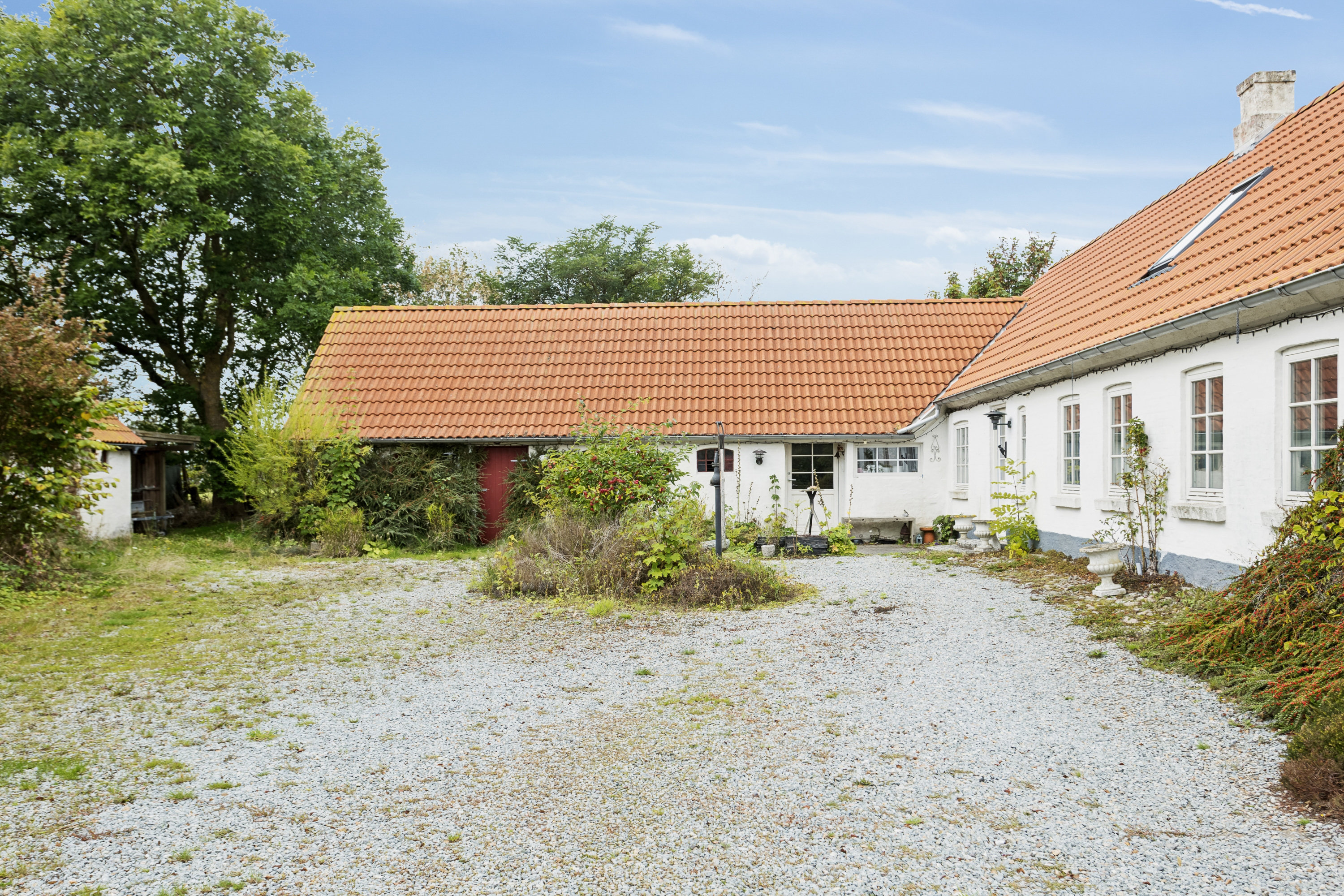 Agerøvej 20, V Hvidbjerg, 7960 Karby