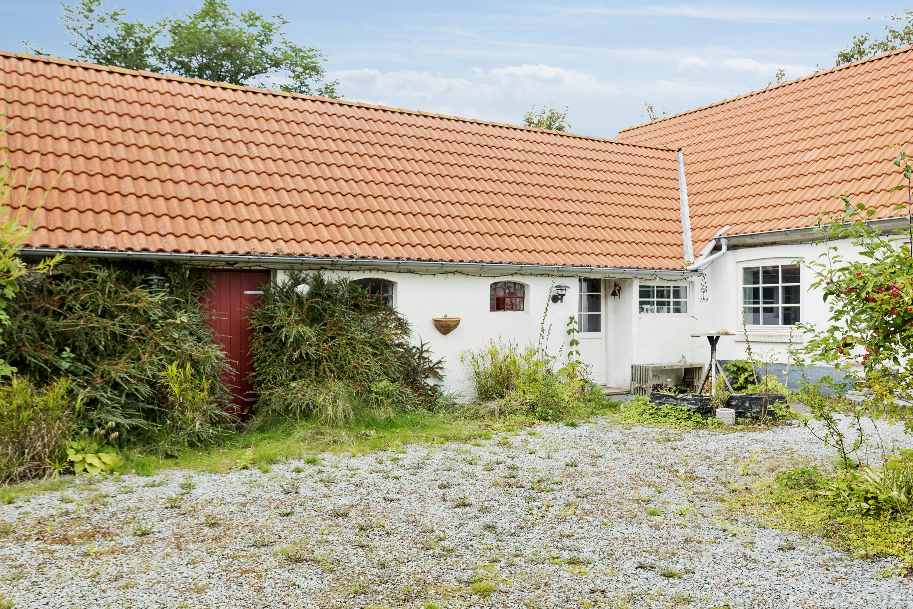 Fremhævet andet billede i fuldskærmstilstand. Billede af Agerøvej 20, V Hvidbjerg, 7960 Karby