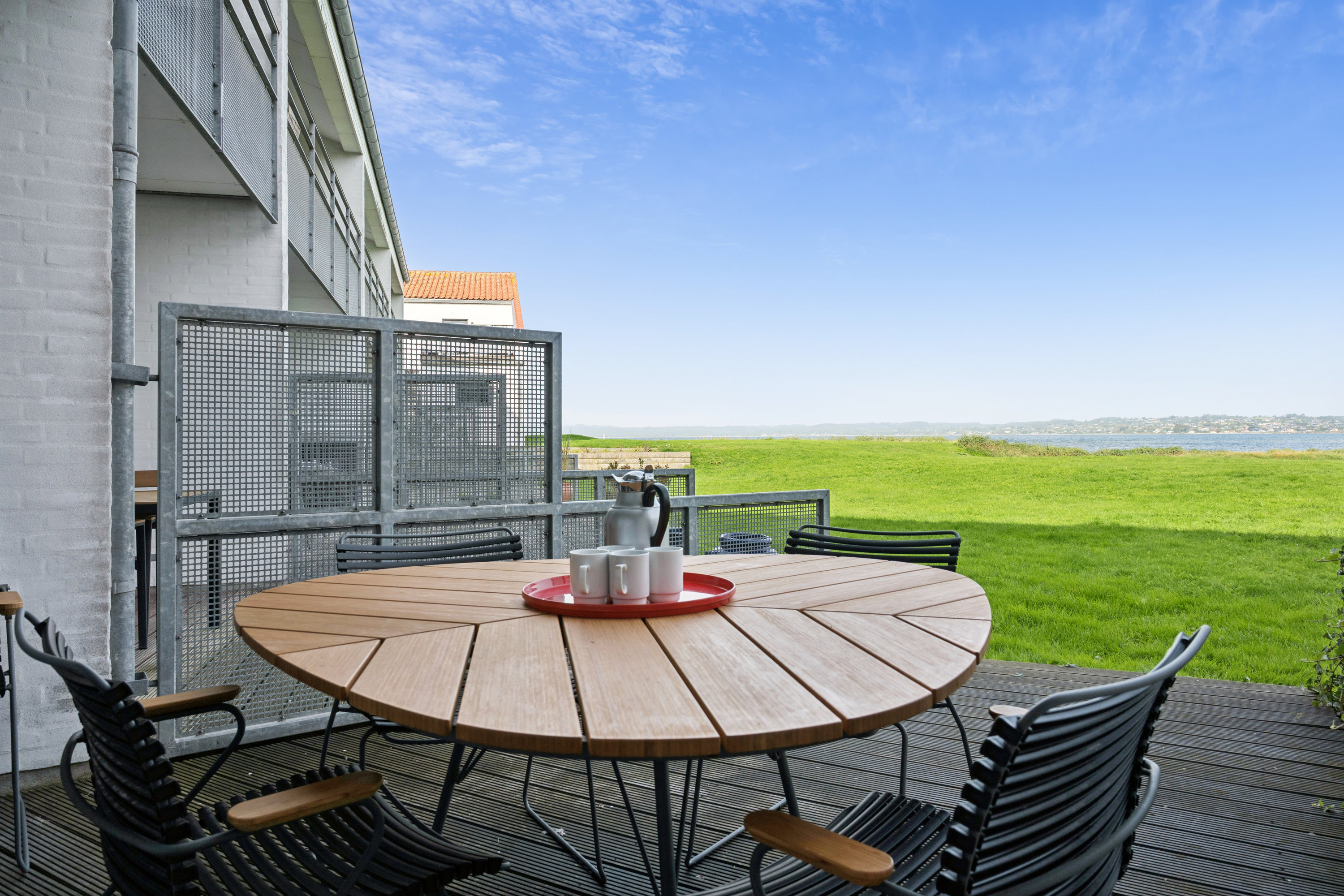 Ndr. Strandvej 3K, st., 8400 Ebeltoft