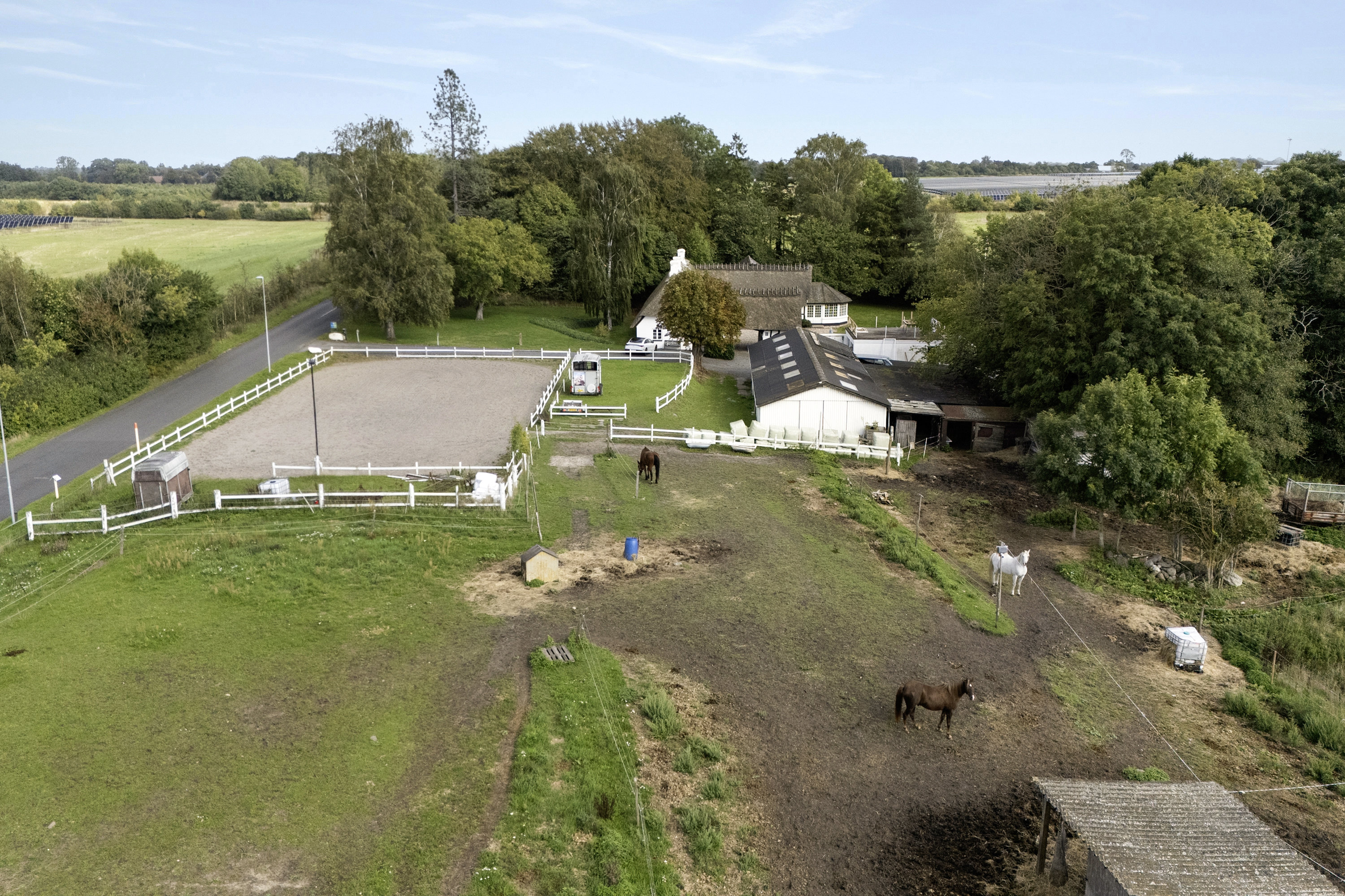 Fremhævet område billede i fuldskærmstilstand. Billede af Knullen 51, Allerup, 5260 Odense S