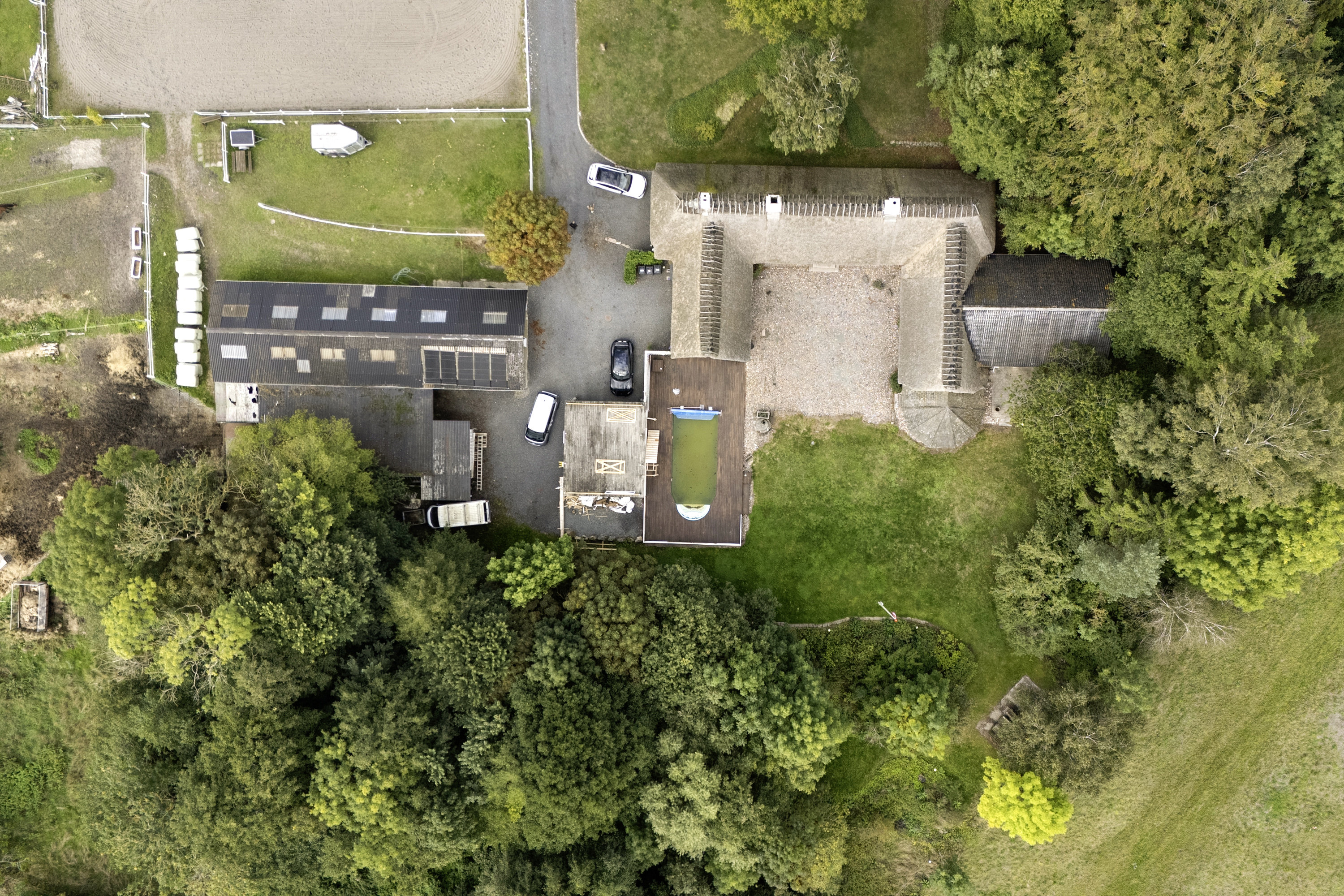 Fremhævet område billede i fuldskærmstilstand. Billede af Knullen 51, Allerup, 5260 Odense S