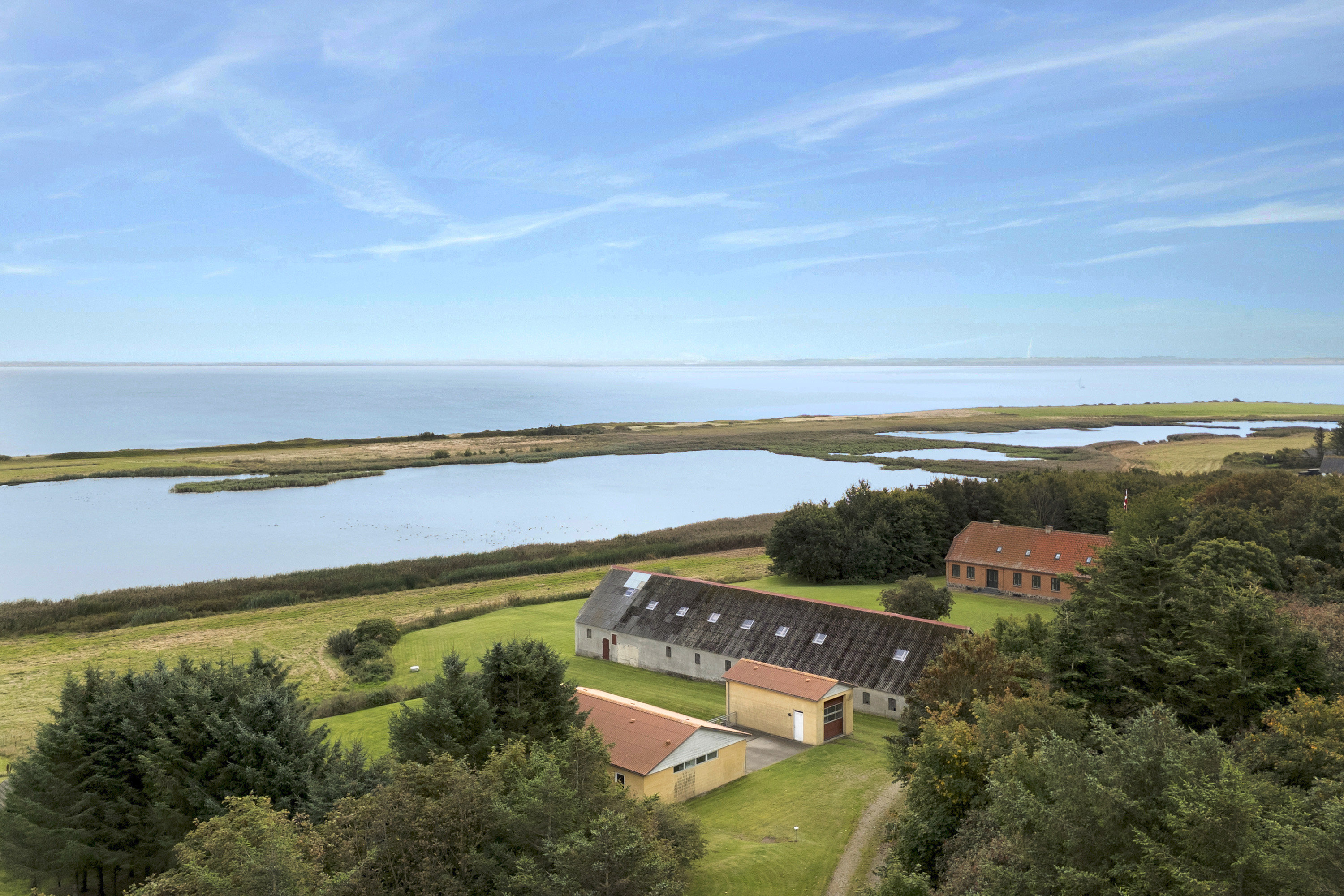 Sønderskovvej 9, Venø, 7600 Struer