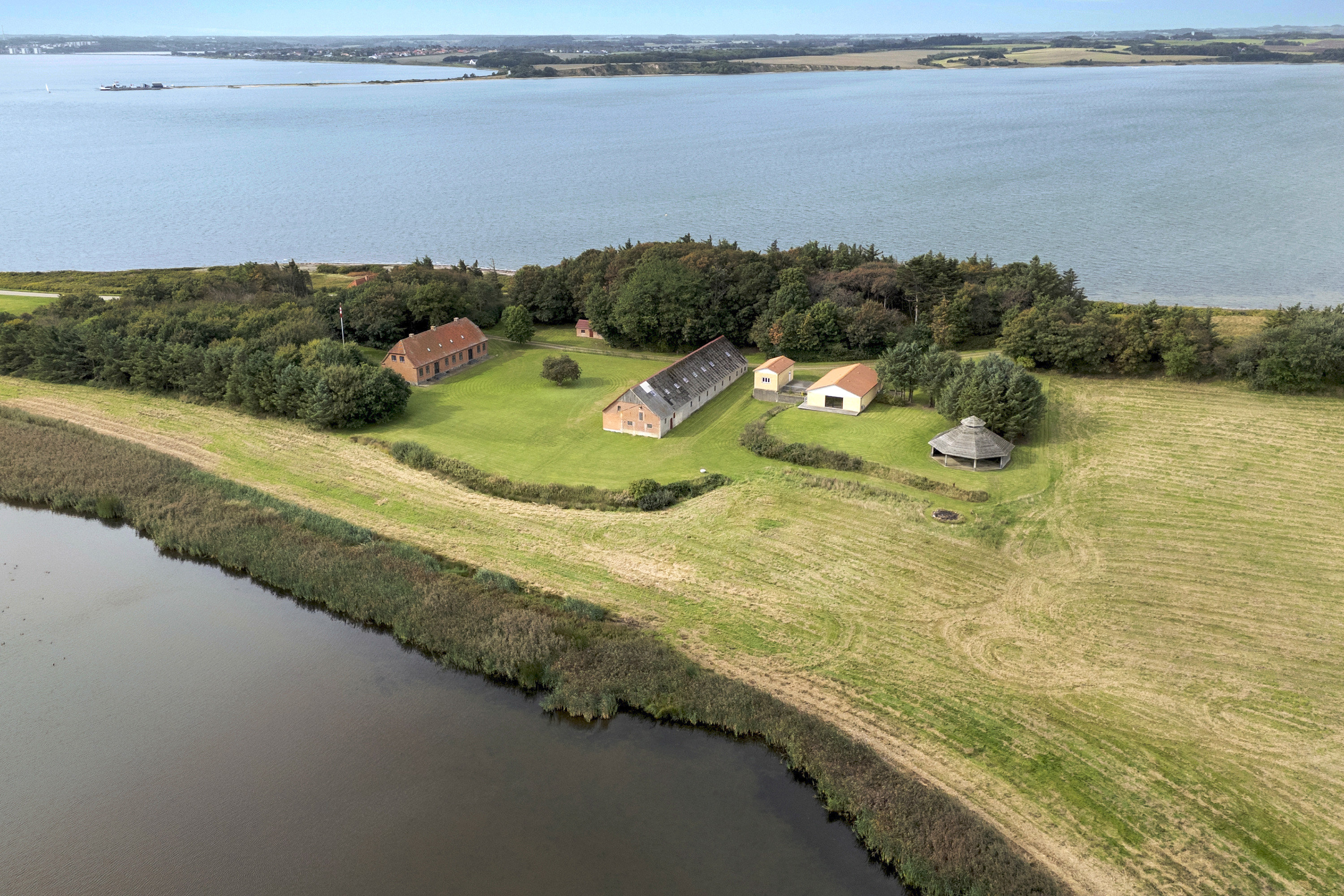 Sønderskovvej 9, Venø, 7600 Struer