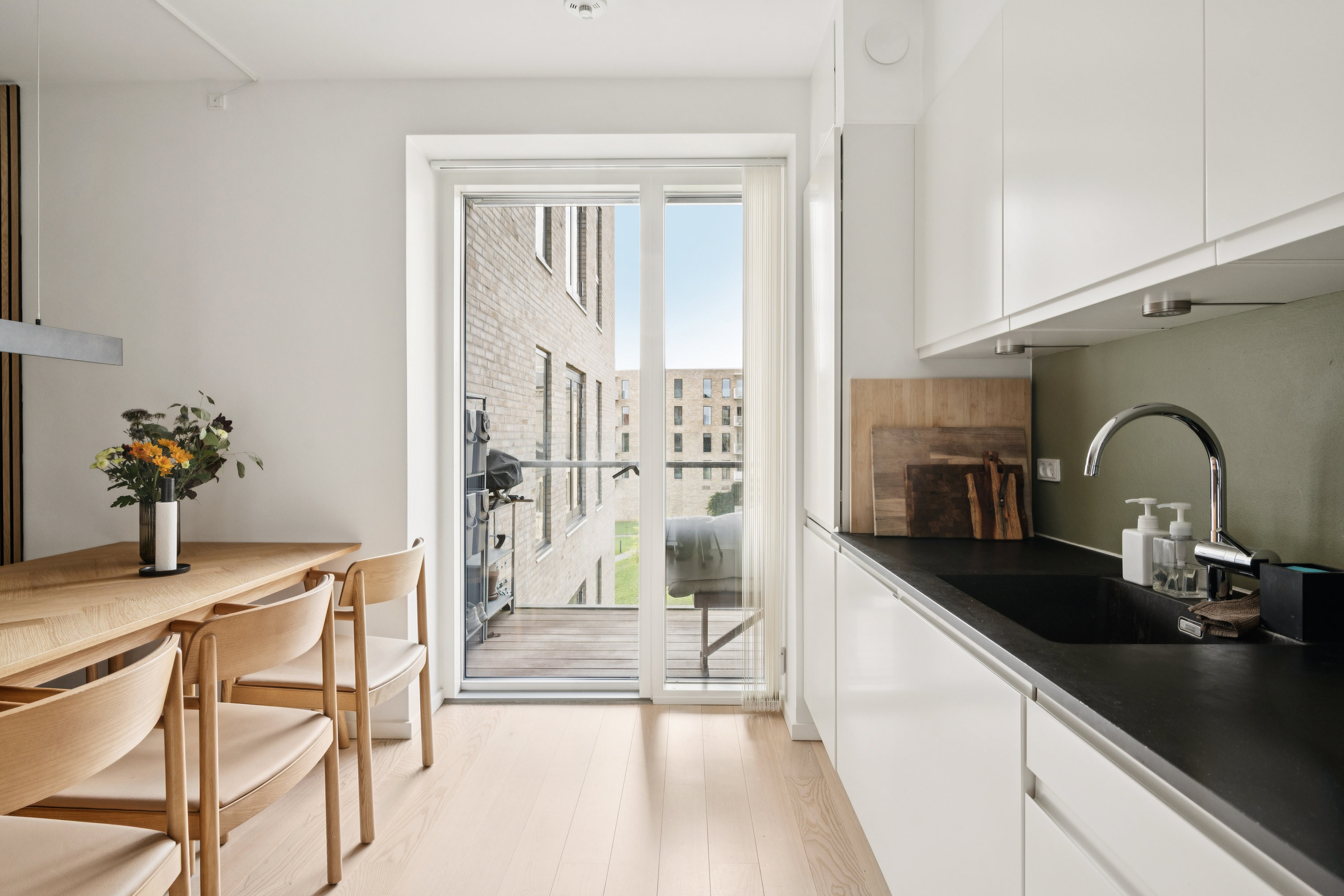 Ceresbyen 66, 3. 1., 8000 Aarhus C