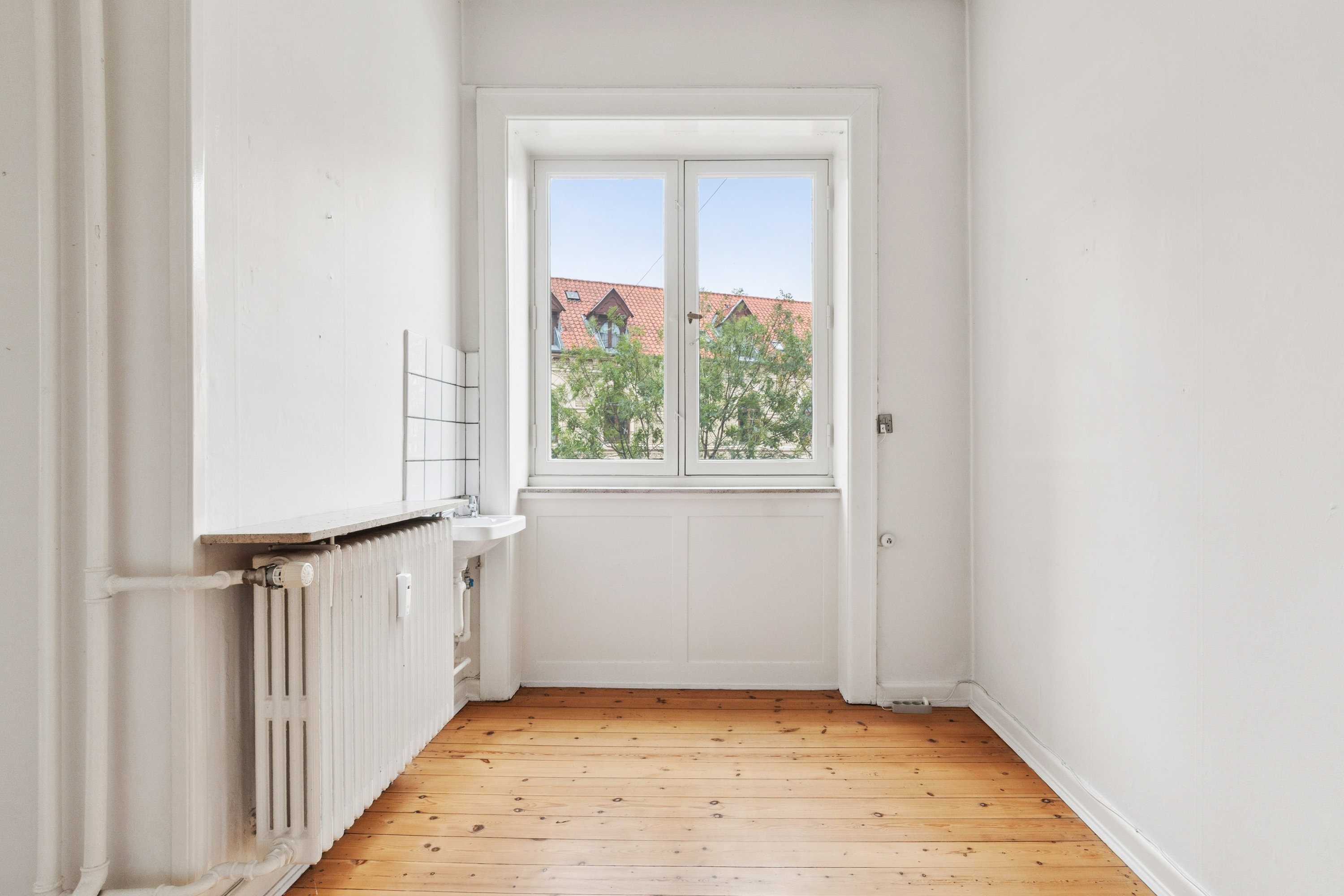 Fremhævet værelse billede i fuldskærmstilstand. Billede af Vodroffsvej 2B, 2. th., 1900 Frederiksberg C
