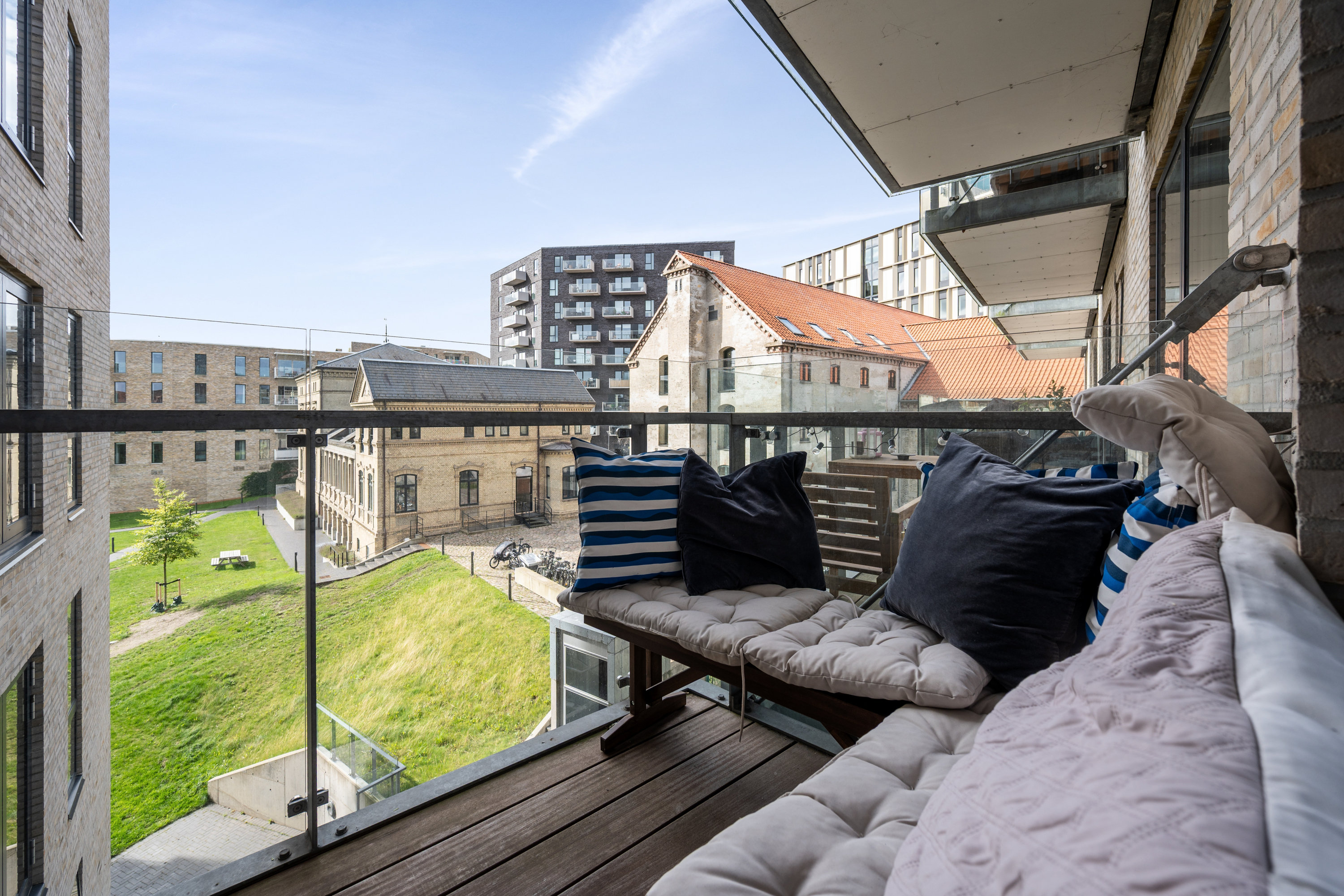 Ceresbyen 66, 3. 1., 8000 Aarhus C