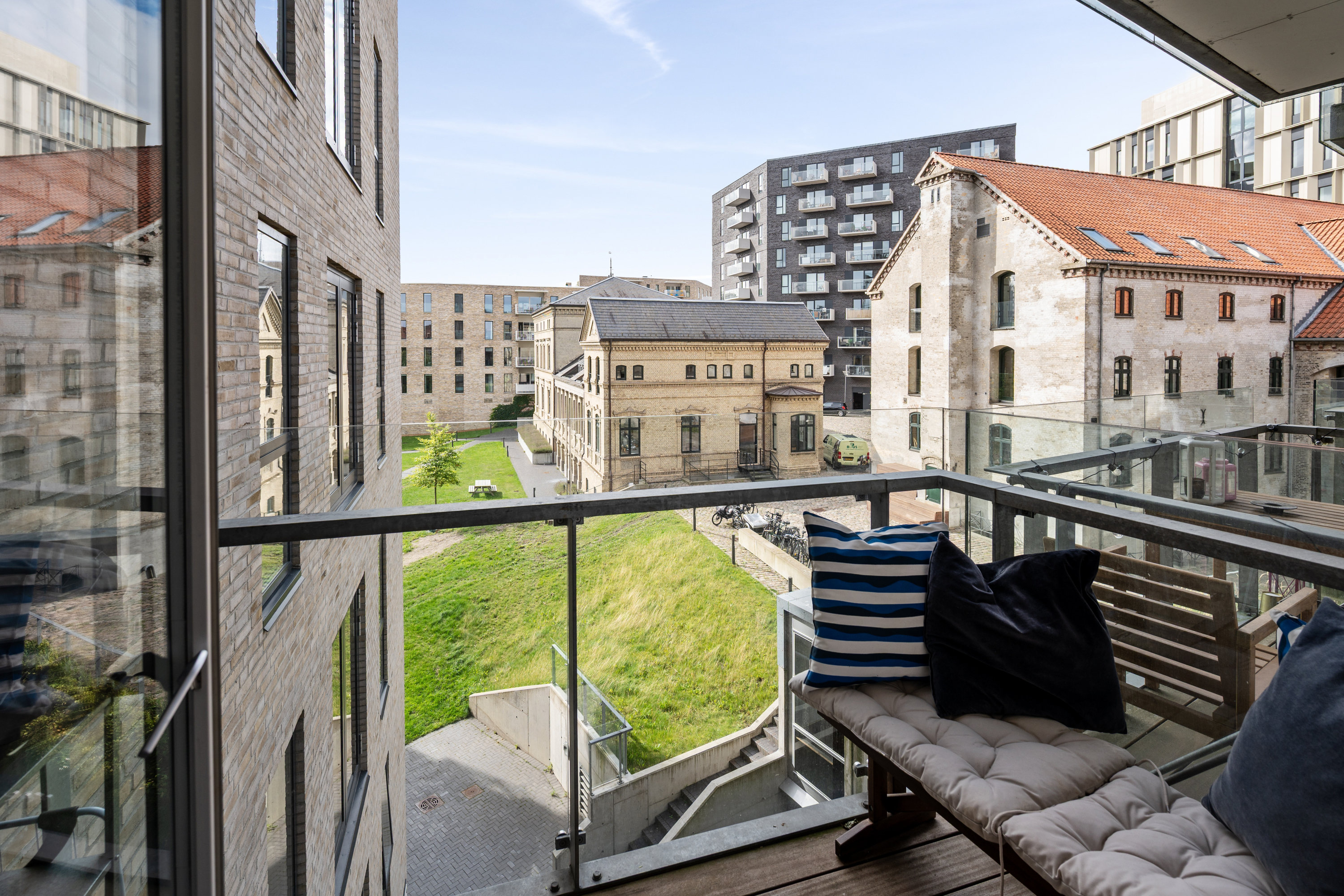 Ceresbyen 66, 3. 1., 8000 Aarhus C