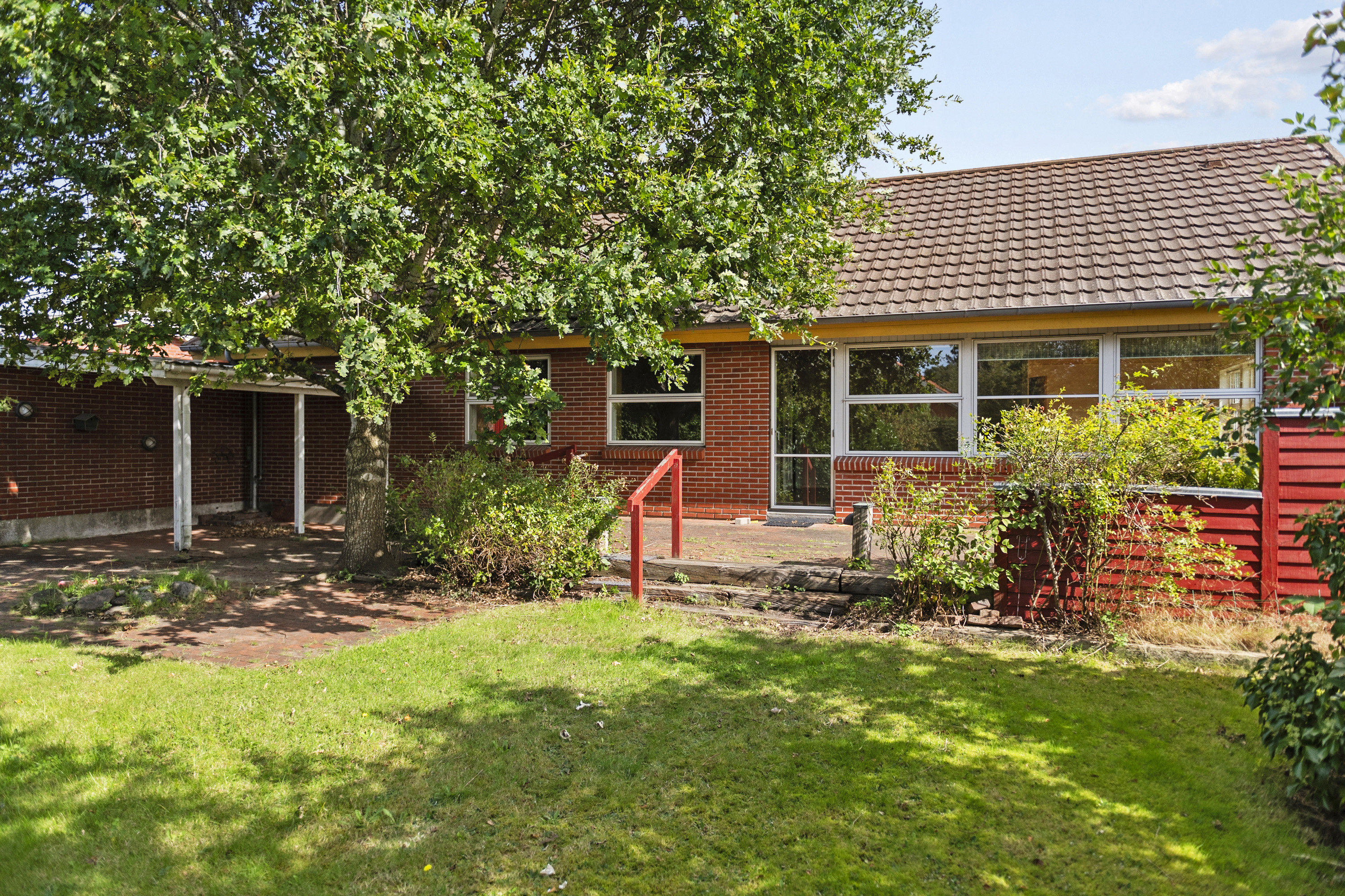 Mariagervej 4, 6700 Esbjerg