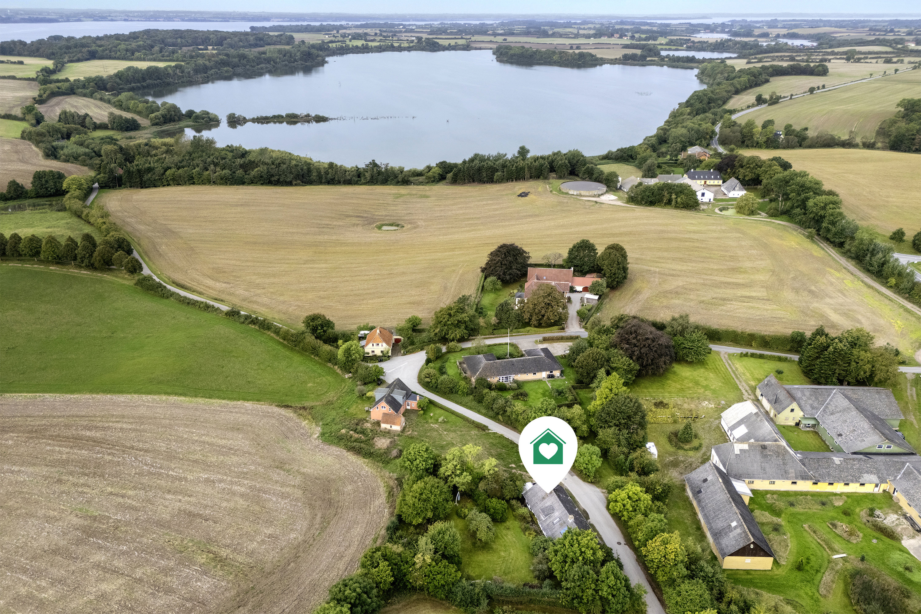 Vesterballe 13, Brandsbøl, 6430 Nordborg