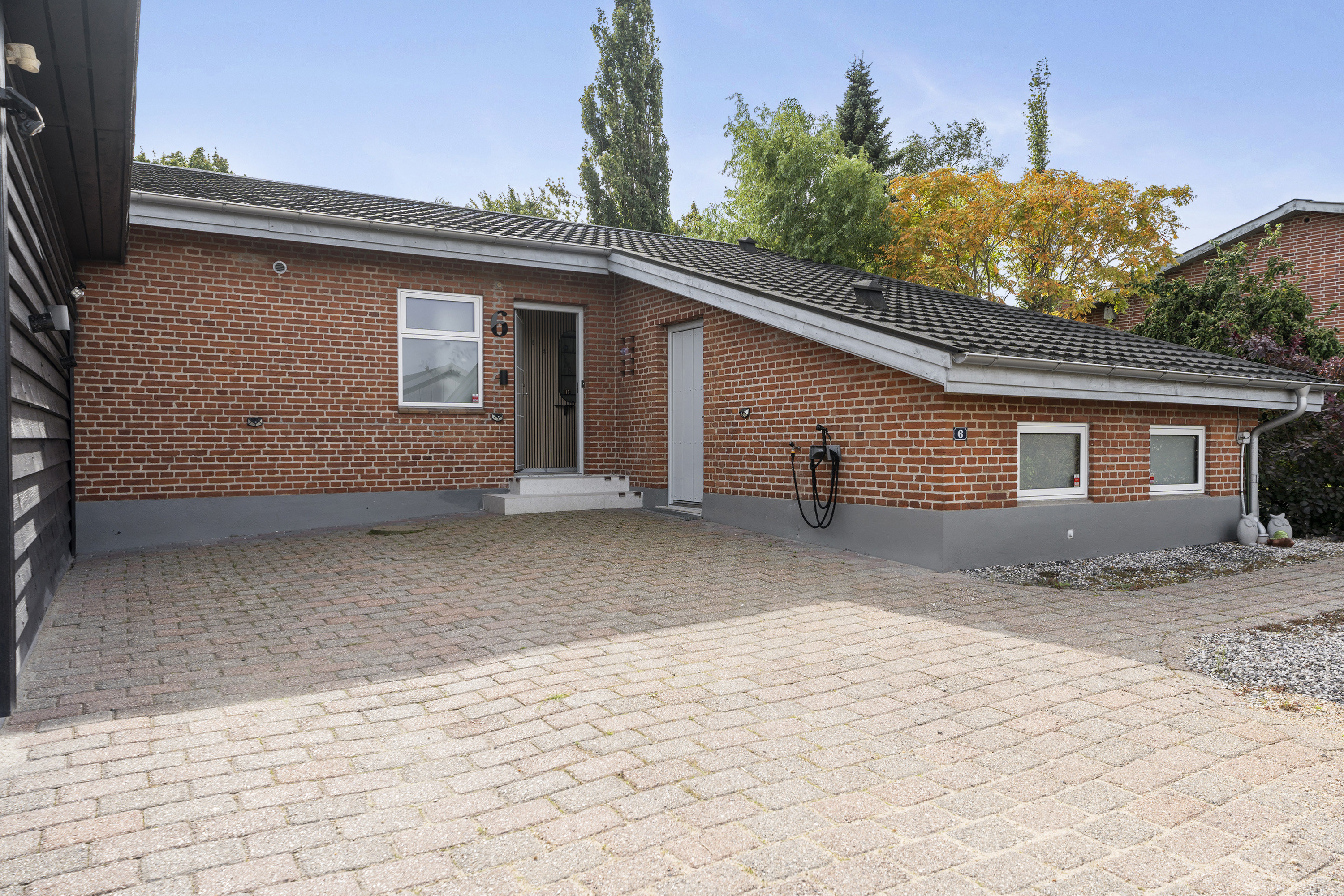 Åkandevej 6, Stilling, 8660 Skanderborg