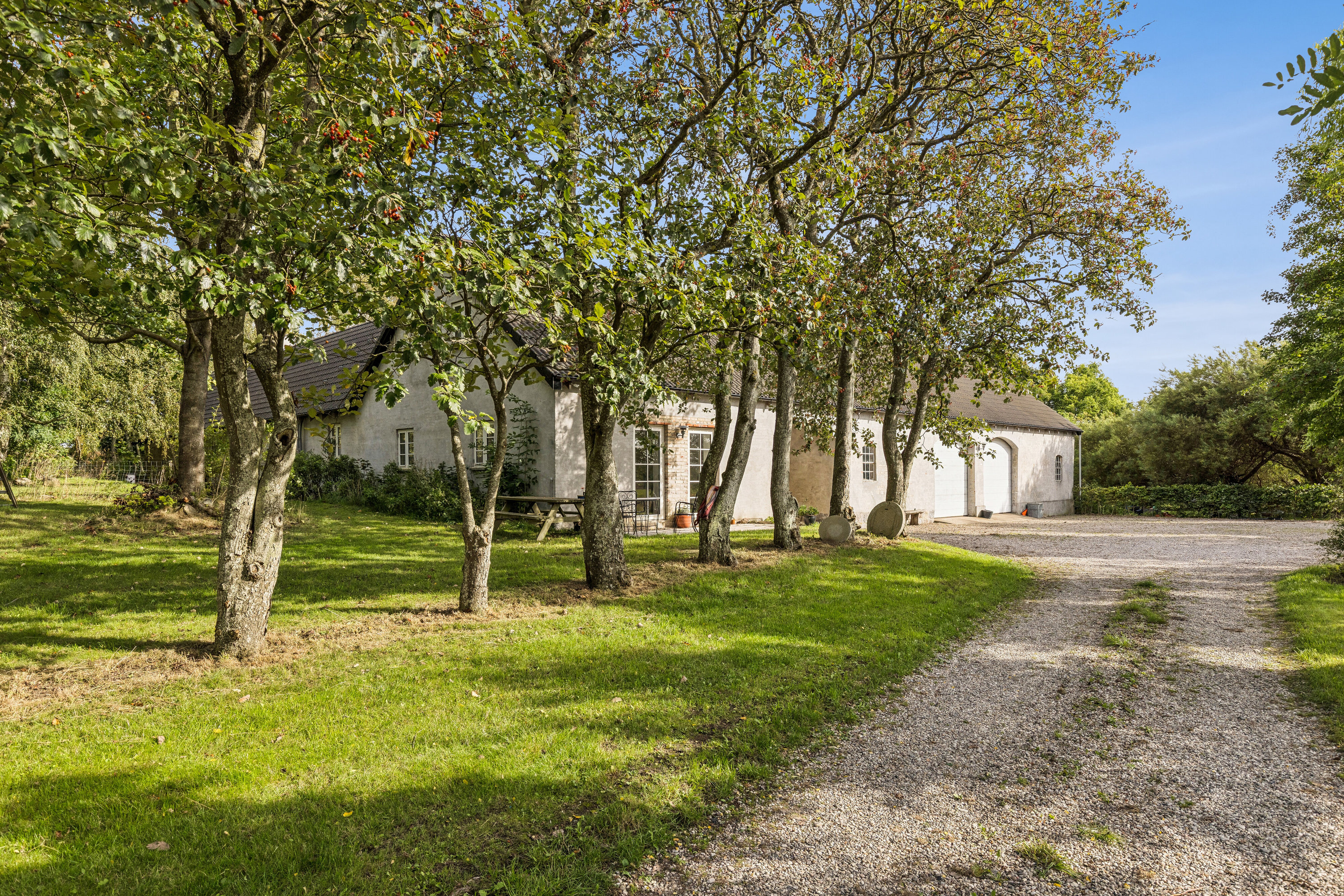 Gl Svebøllevej 10, 4470 Svebølle