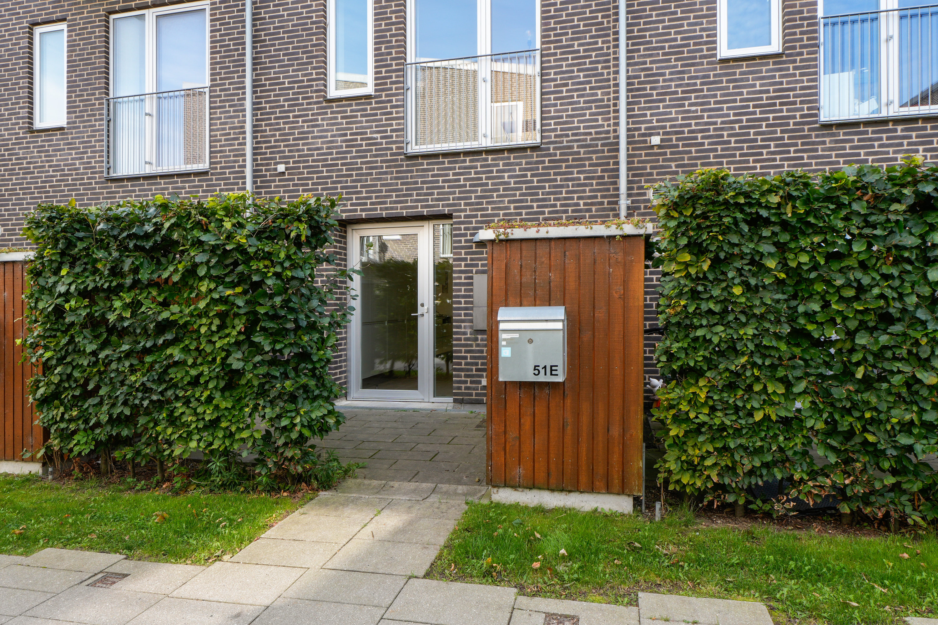 Doris Lessings Vej 51E, 2300 København S