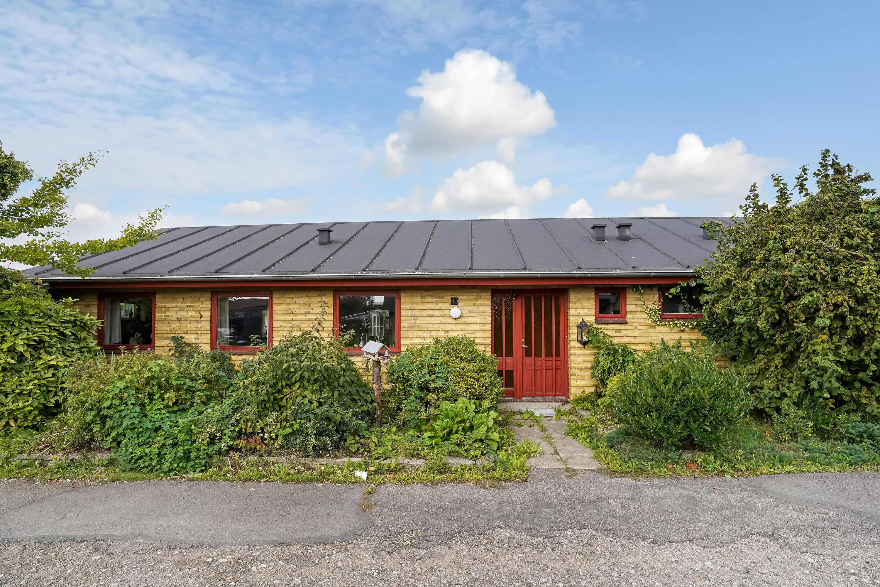 Hollændervej 40, 5500 Middelfart