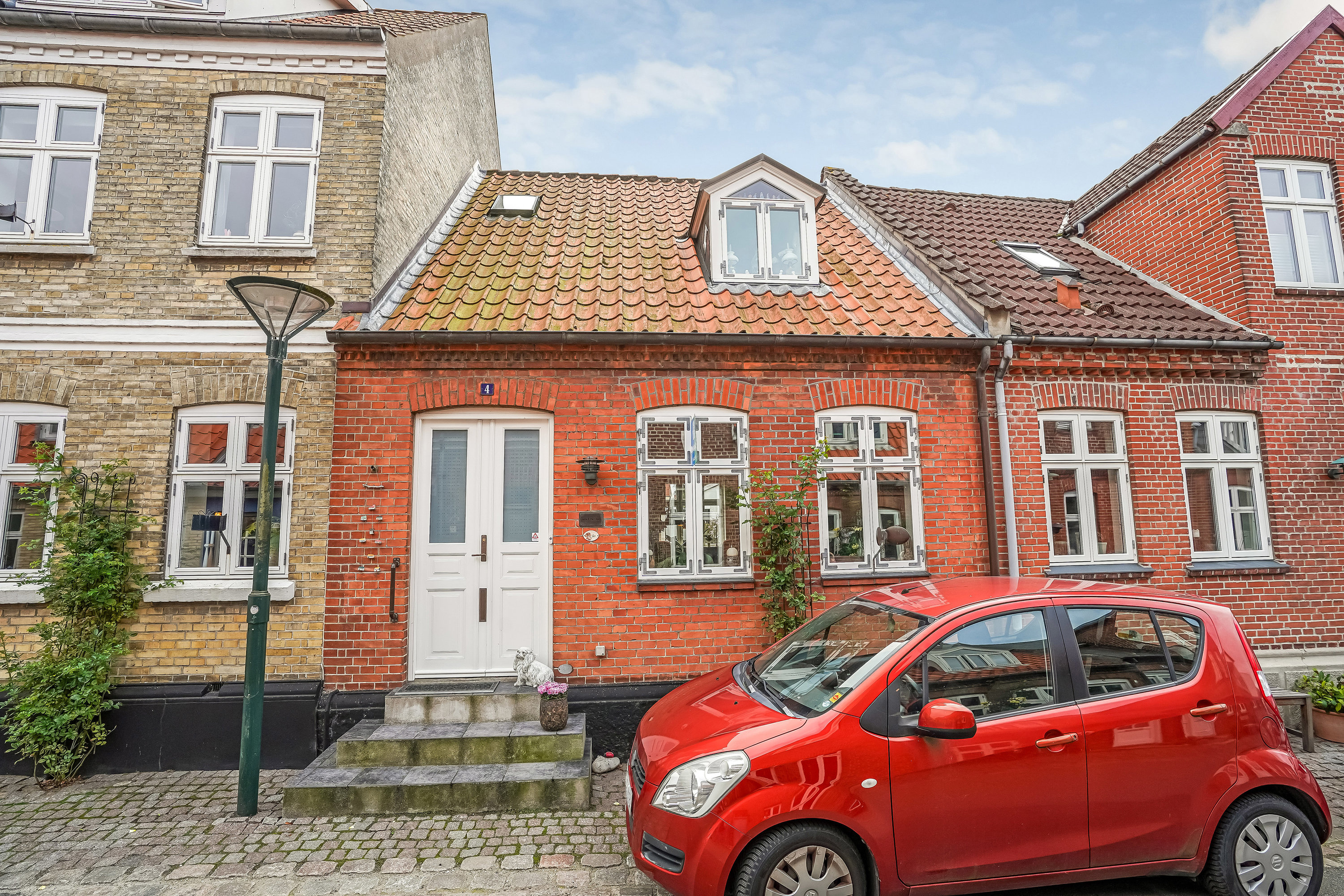 Gl Vestergade 4, 5500 Middelfart