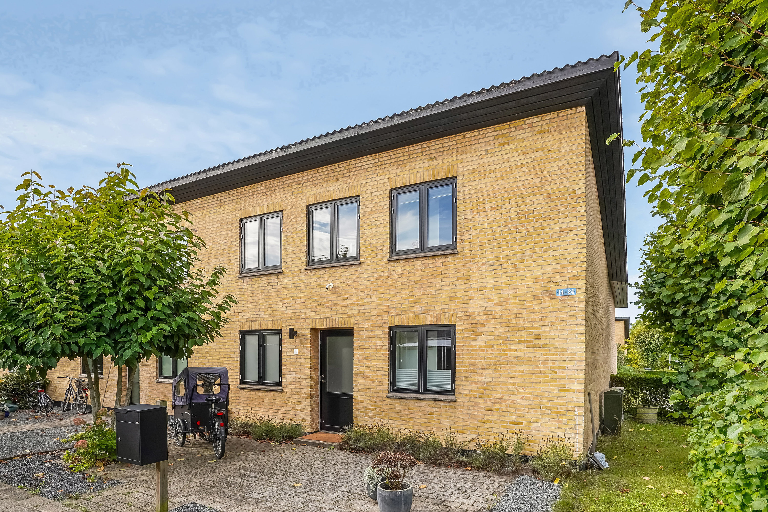 Hesbjergvænget 14, 5230 Odense M